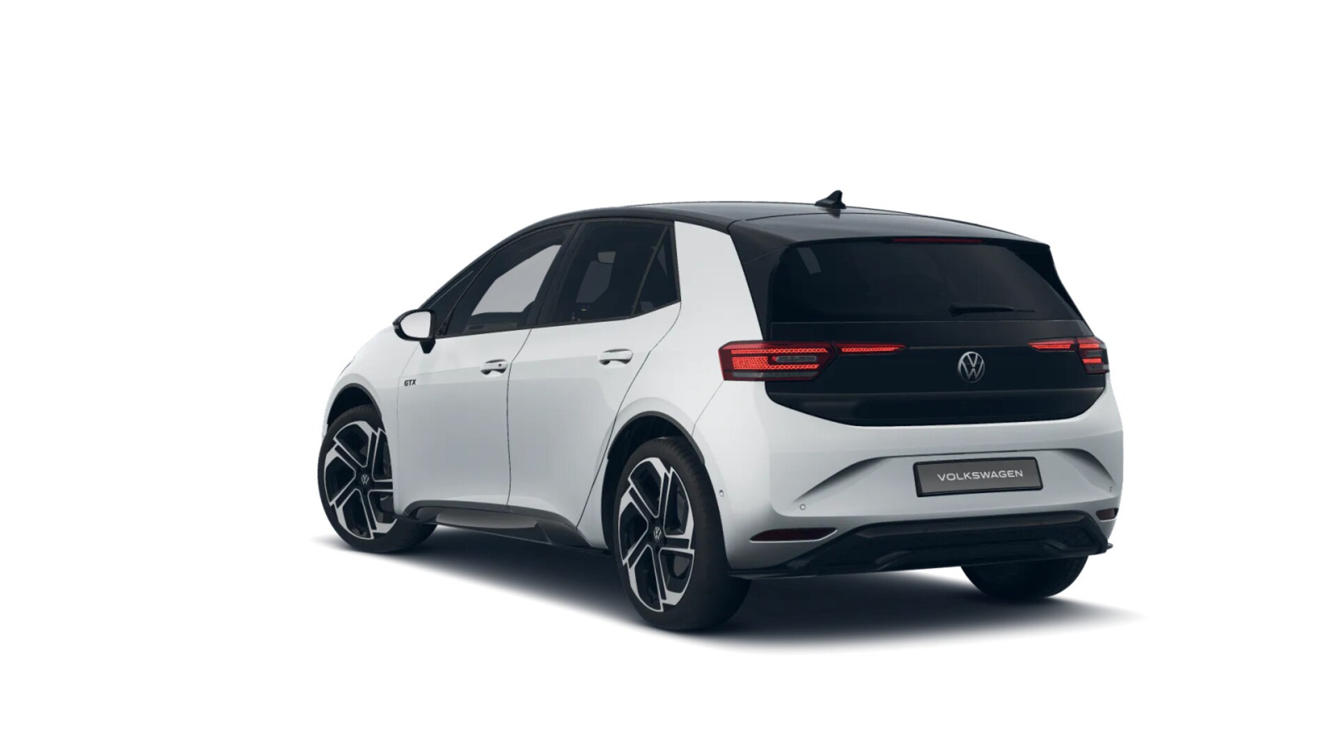 Volkswagen ID.3 GTX