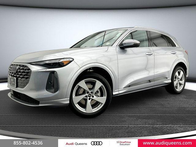 Photo of 2026 Audi Q5 