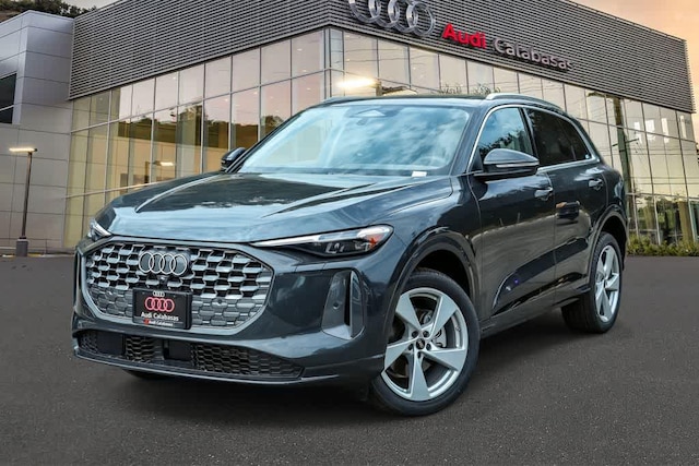 Photo of 2026 Audi Q5