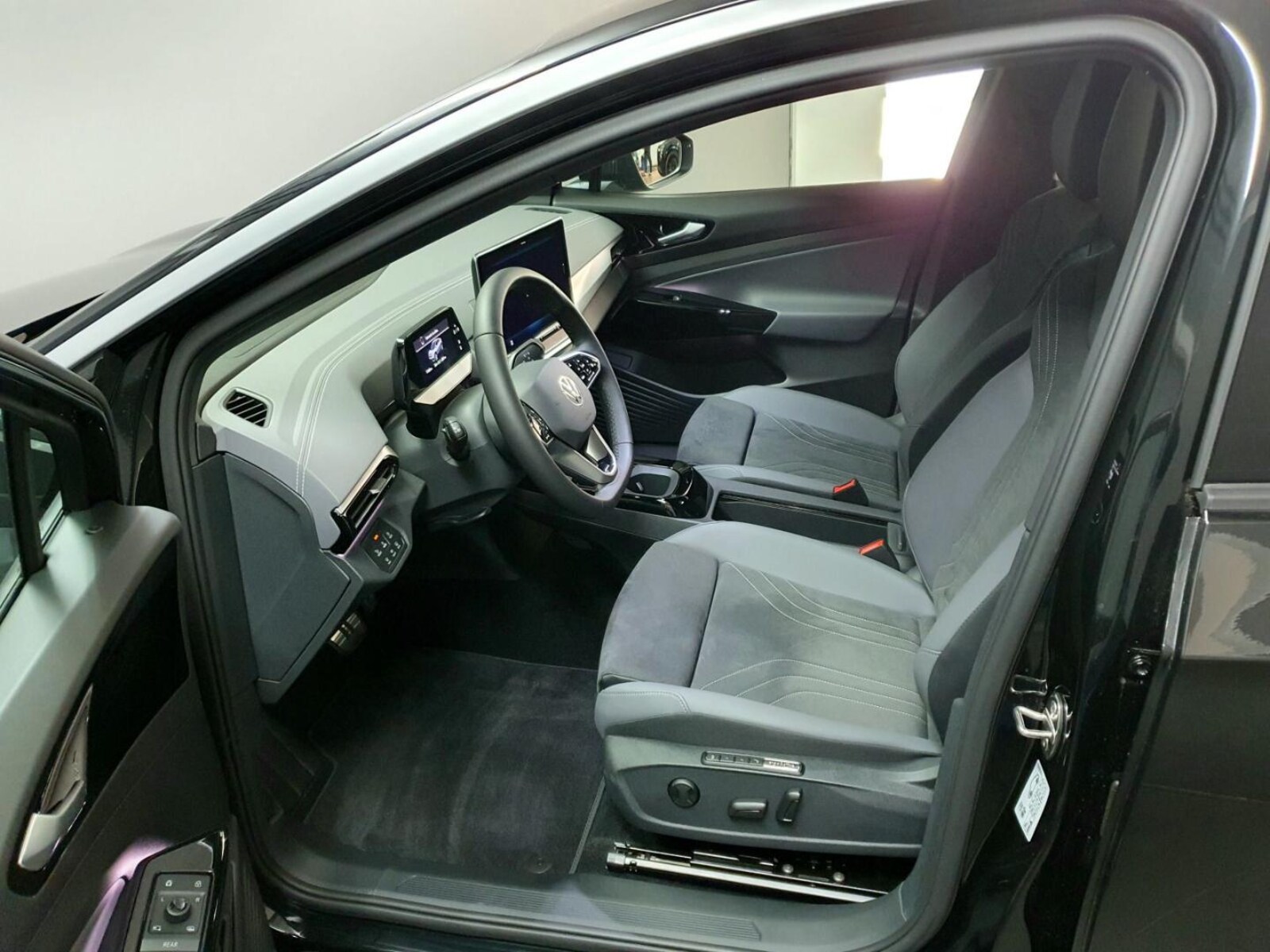 Volkswagen ID.5 – Bild 10