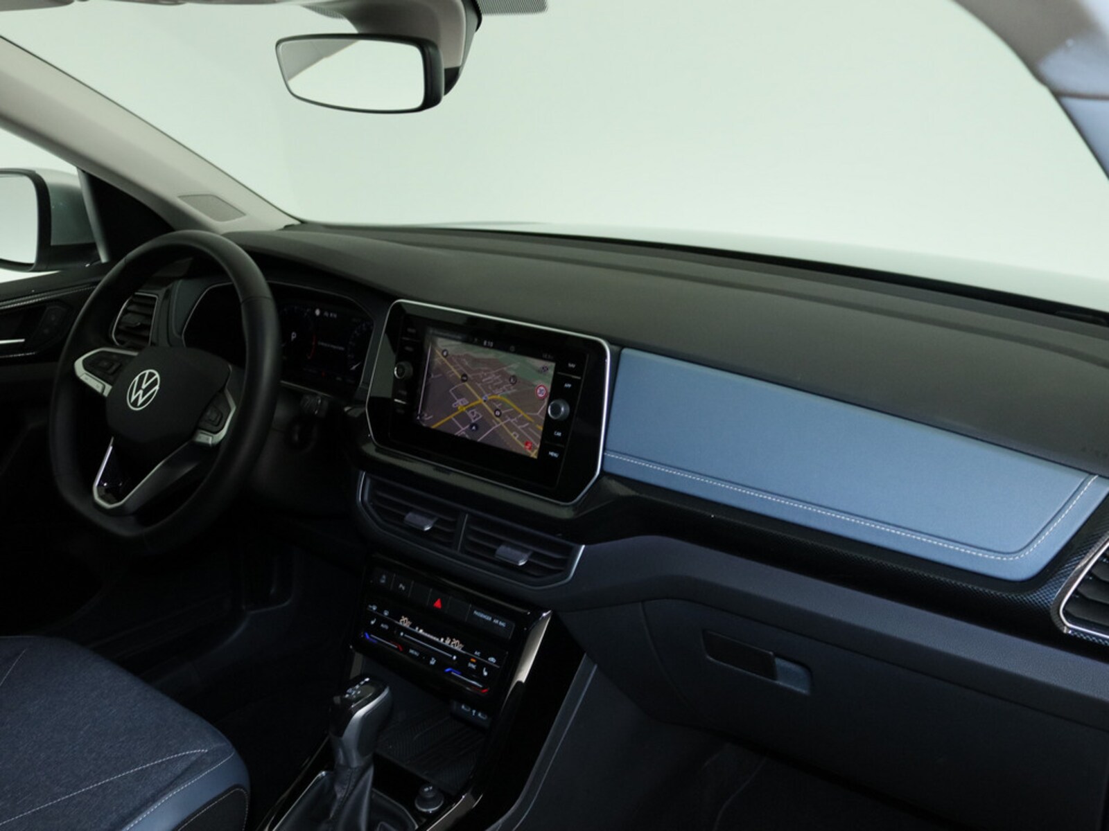 Volkswagen T-Cross – Bild 8