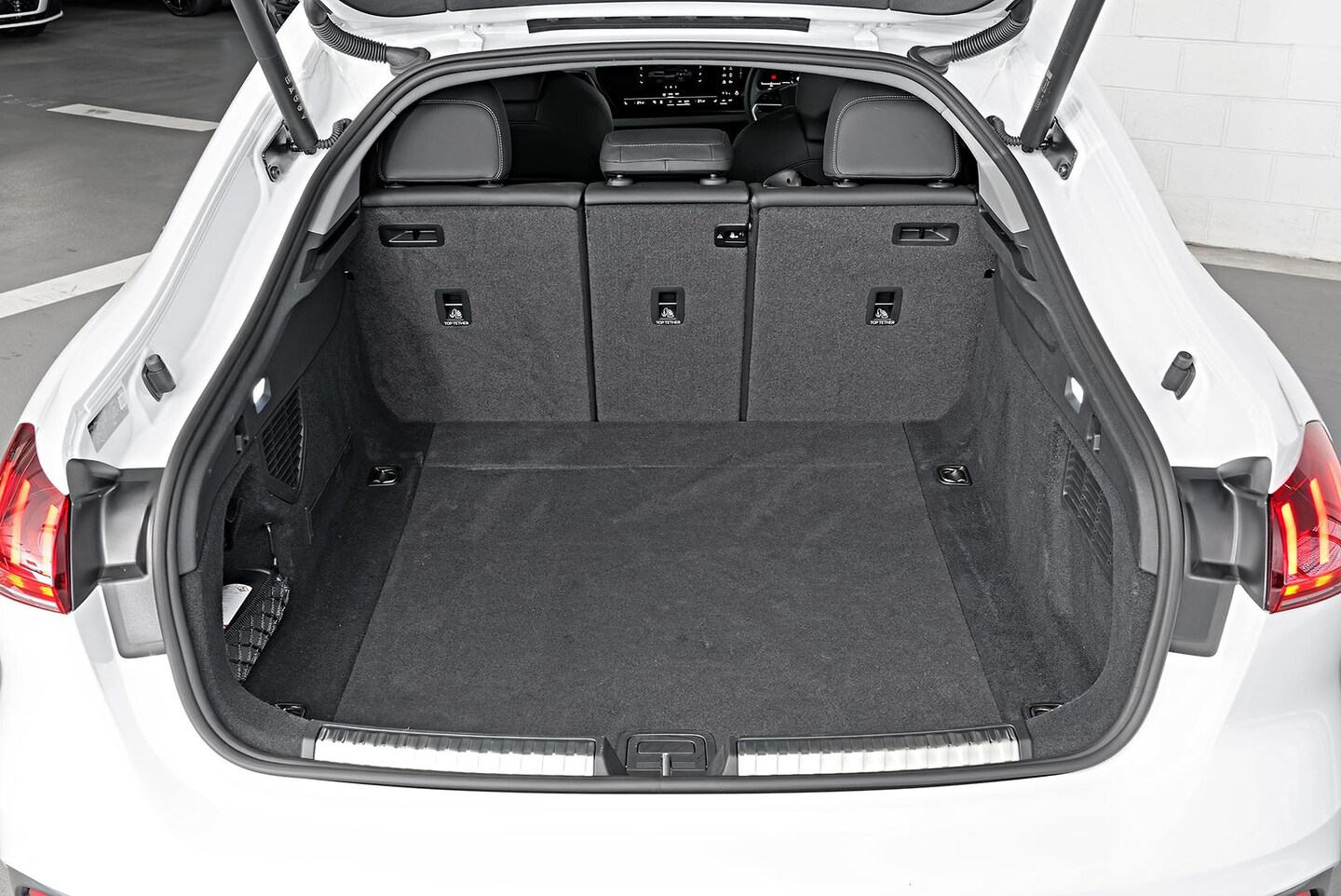 Image about Audi A5 Sedan TFSI 150 kW S tronic