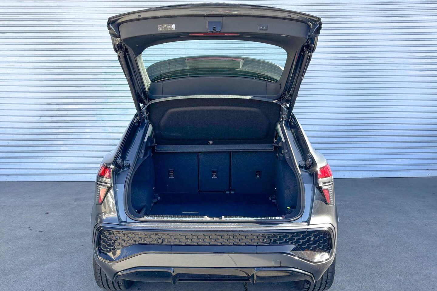Image about Audi Q3 SUV TFSI 110 kW launch edition