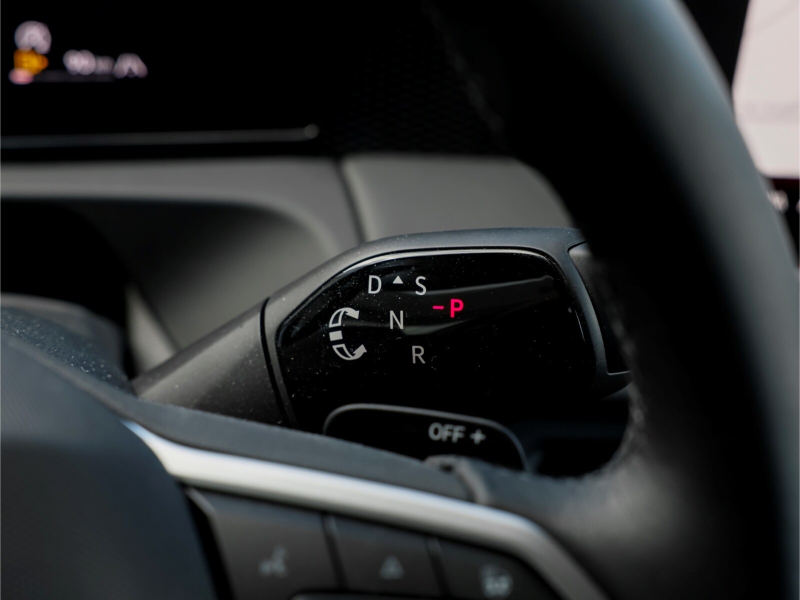 Volkswagen Tiguan – Bild 14