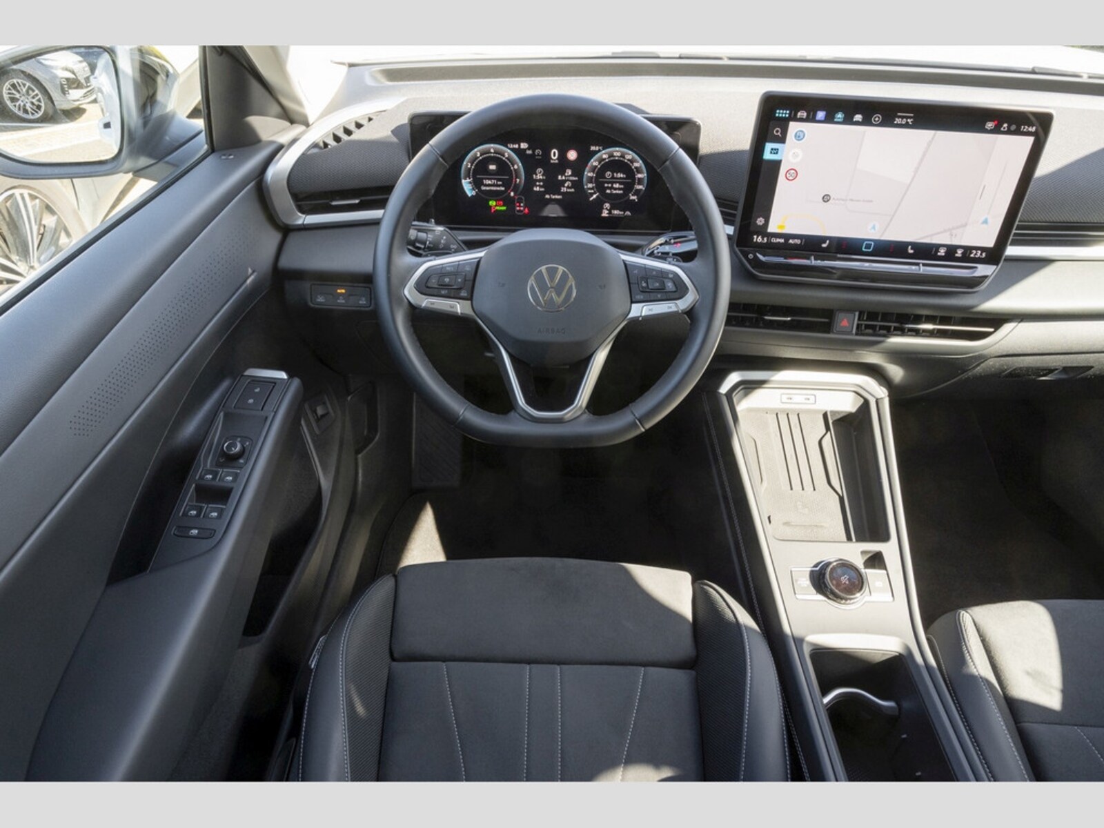 Volkswagen T-Roc – Bild 15