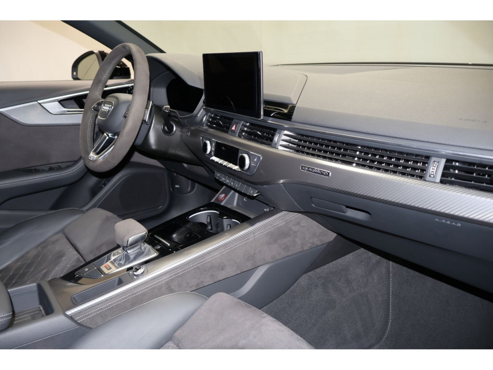 Audi RS 4 Avant – Bild 15