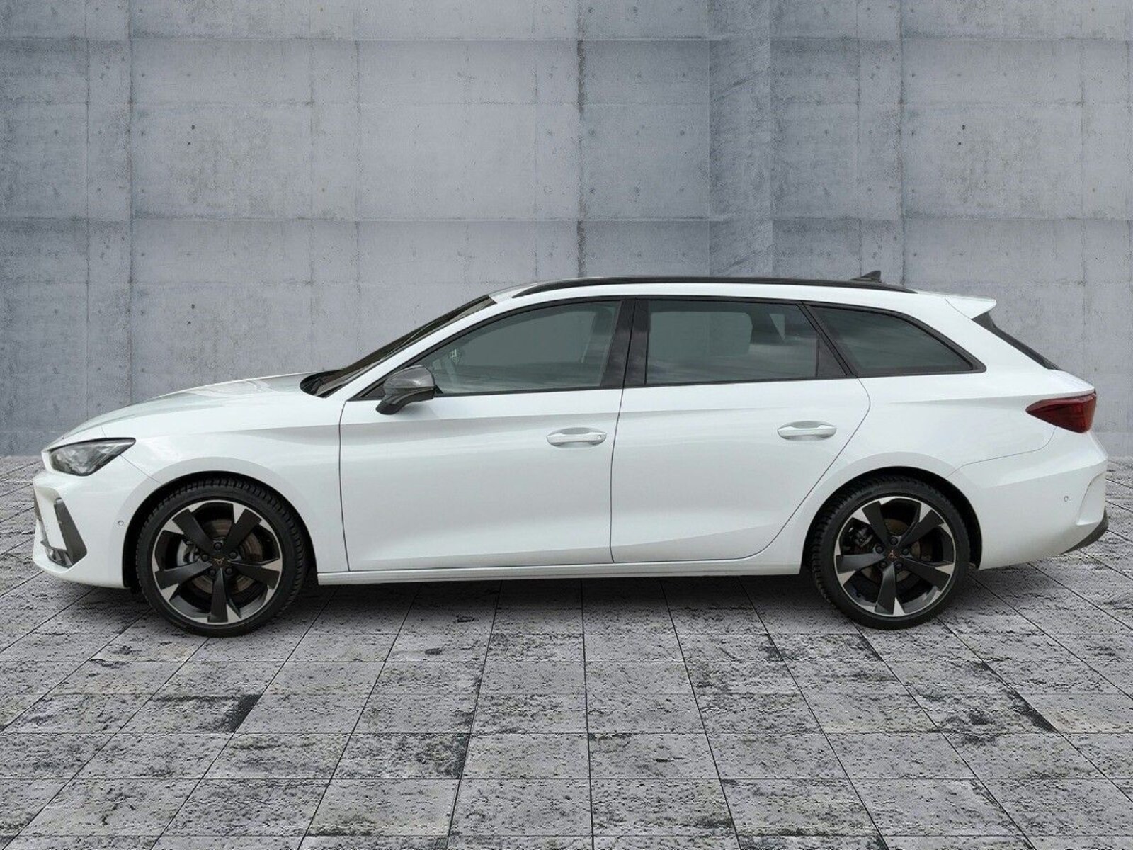 CUPRA Leon Sportstourer – Bild 3