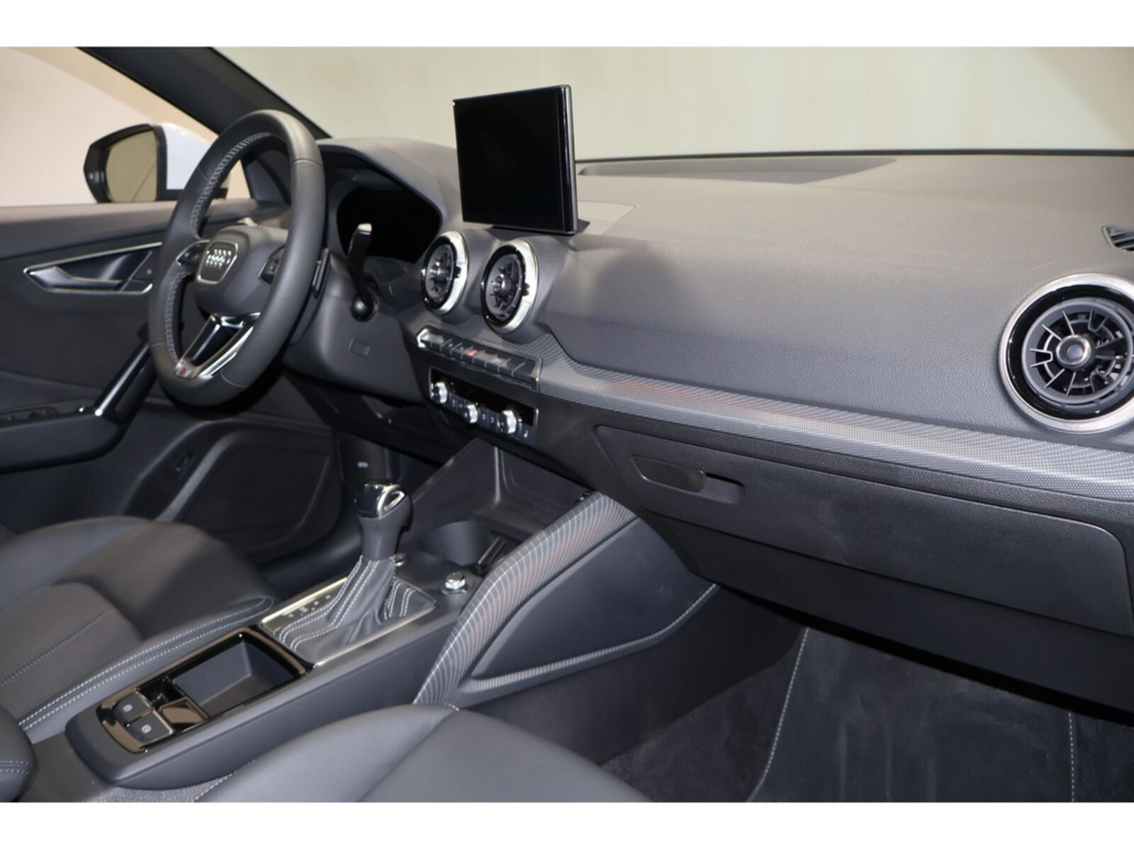 Audi Q2 – Bild 14