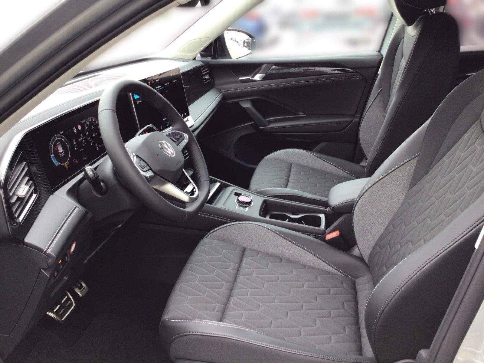 Volkswagen Tiguan – Bild 7