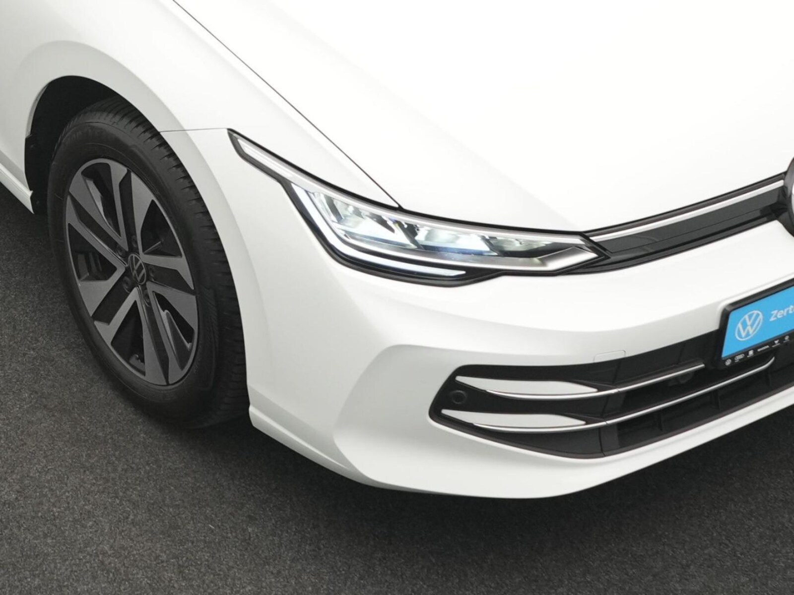Volkswagen Golf – Bild 19