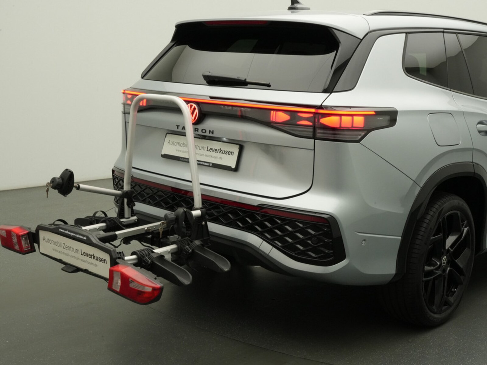 Volkswagen Tayron – Bild 5