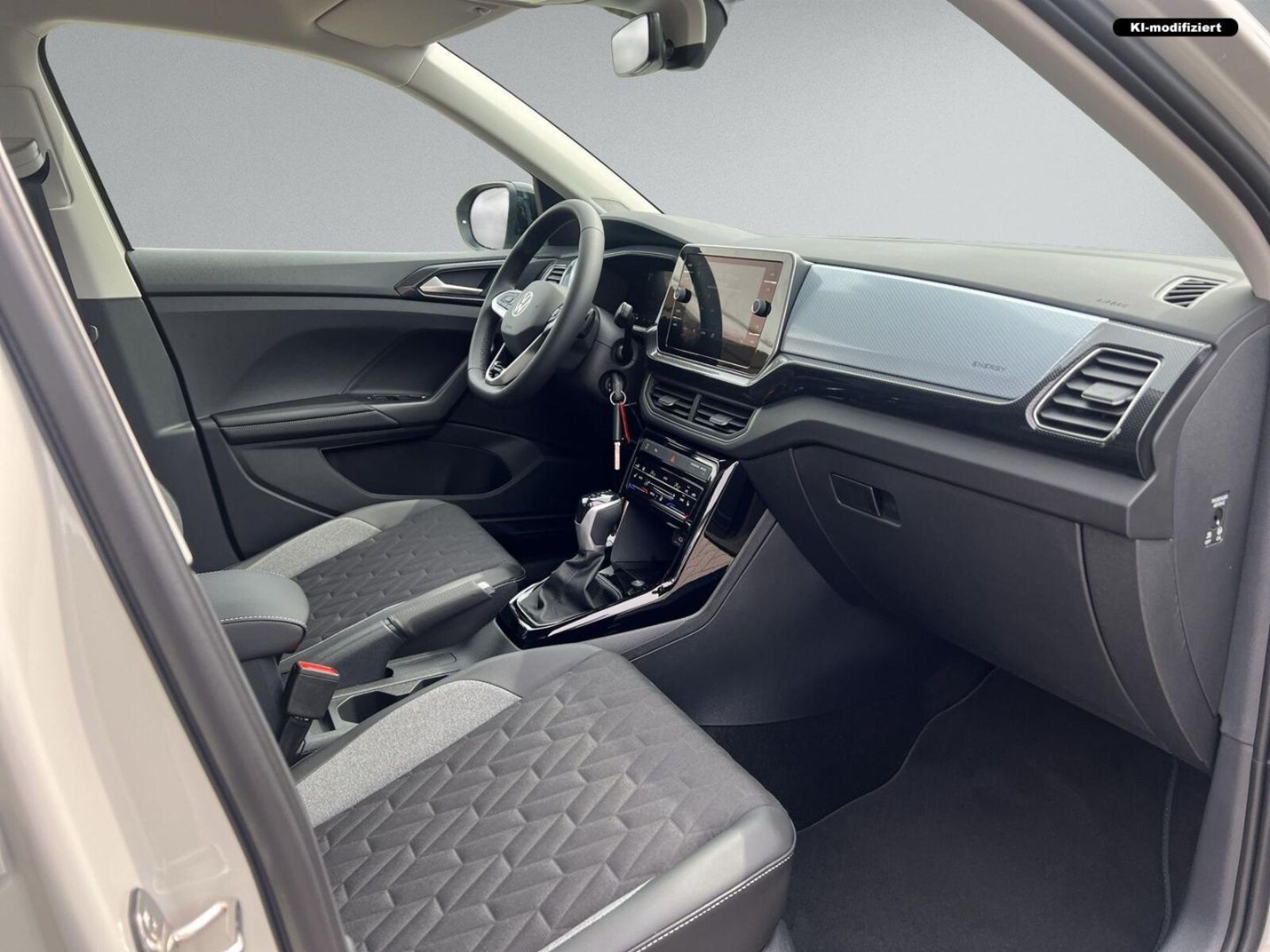 Volkswagen T-Cross – Bild 14