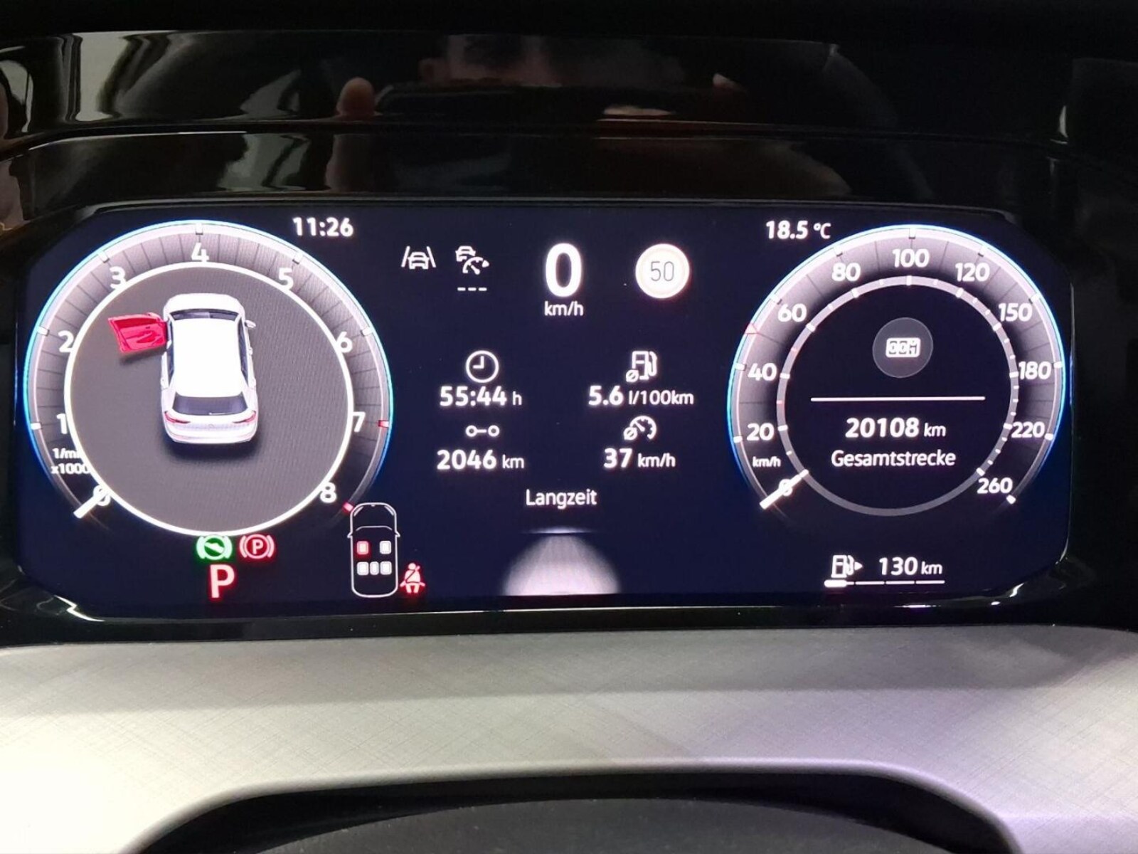 Volkswagen Golf – Bild 10