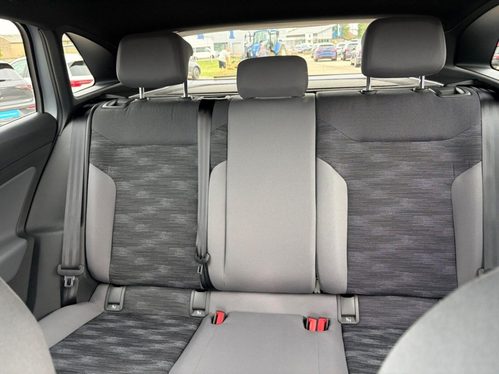 Volkswagen ID.4 – Bild 14