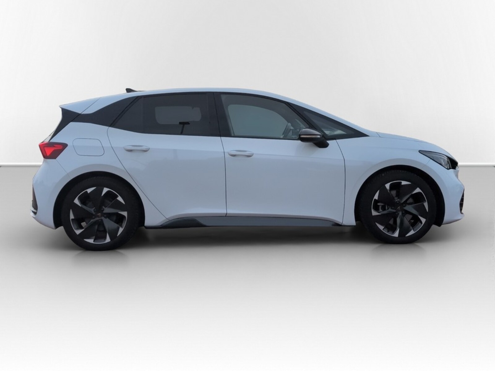 CUPRA Born – Bild 4