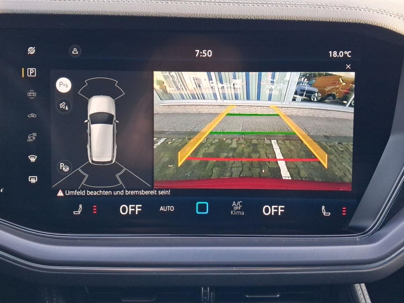 Volkswagen Touareg – Bild 12
