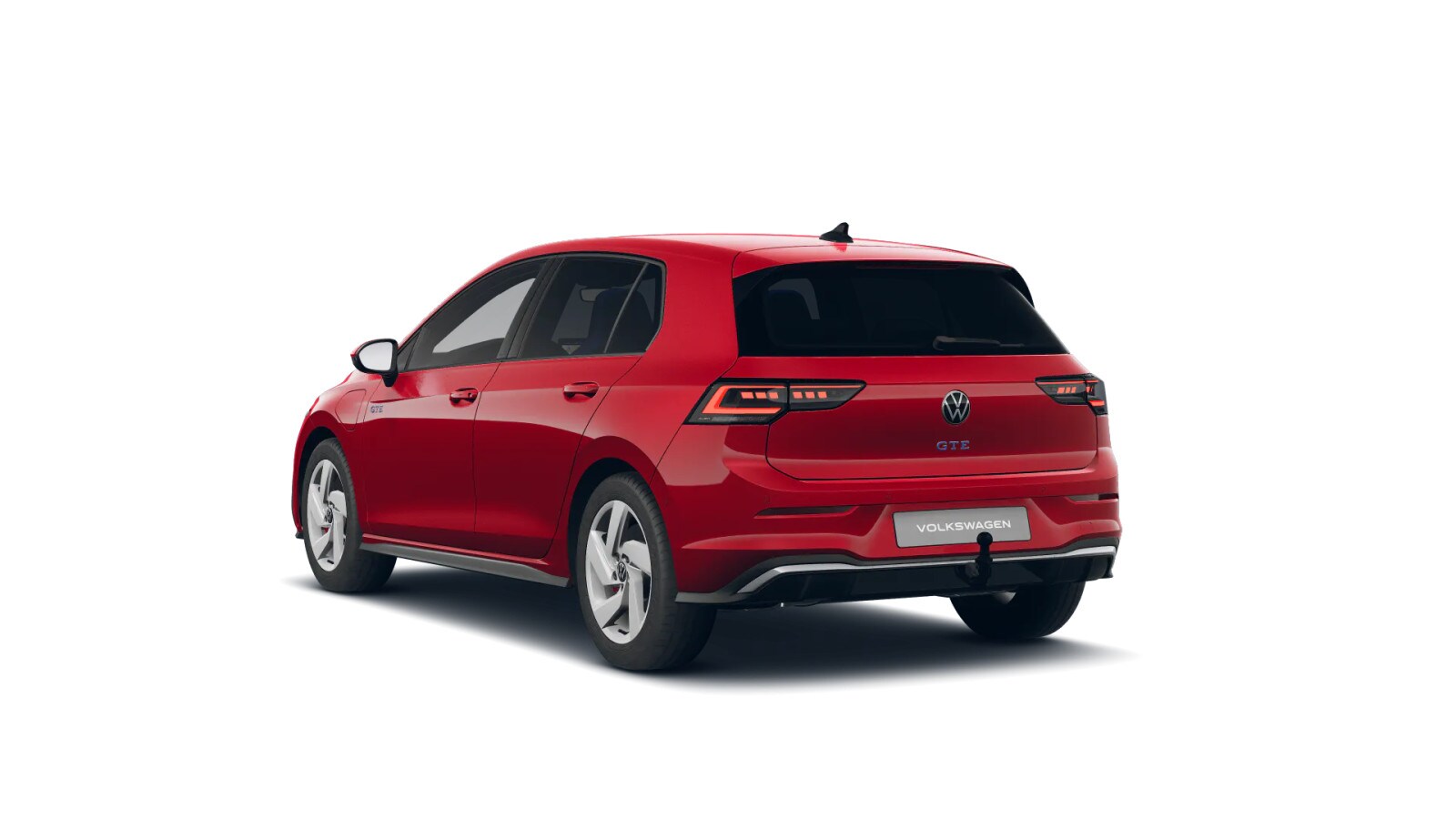 Volkswagen Golf – Bild 4