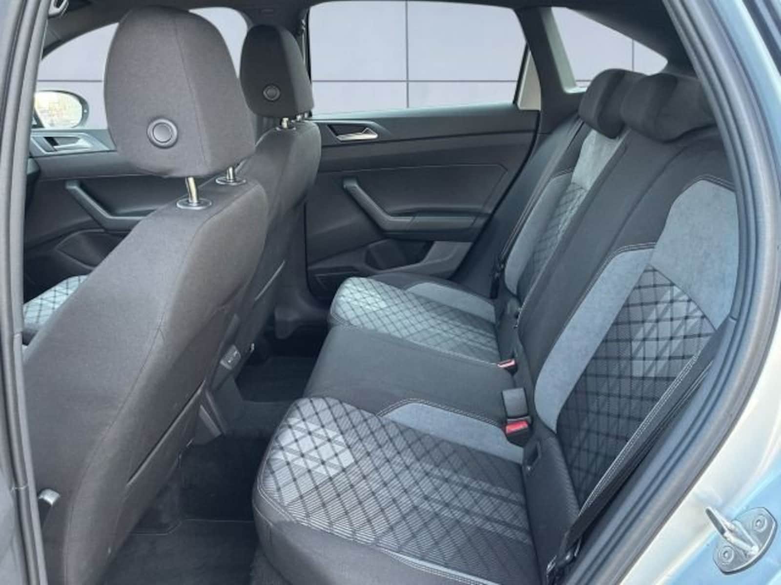 Volkswagen Taigo – Bild 10