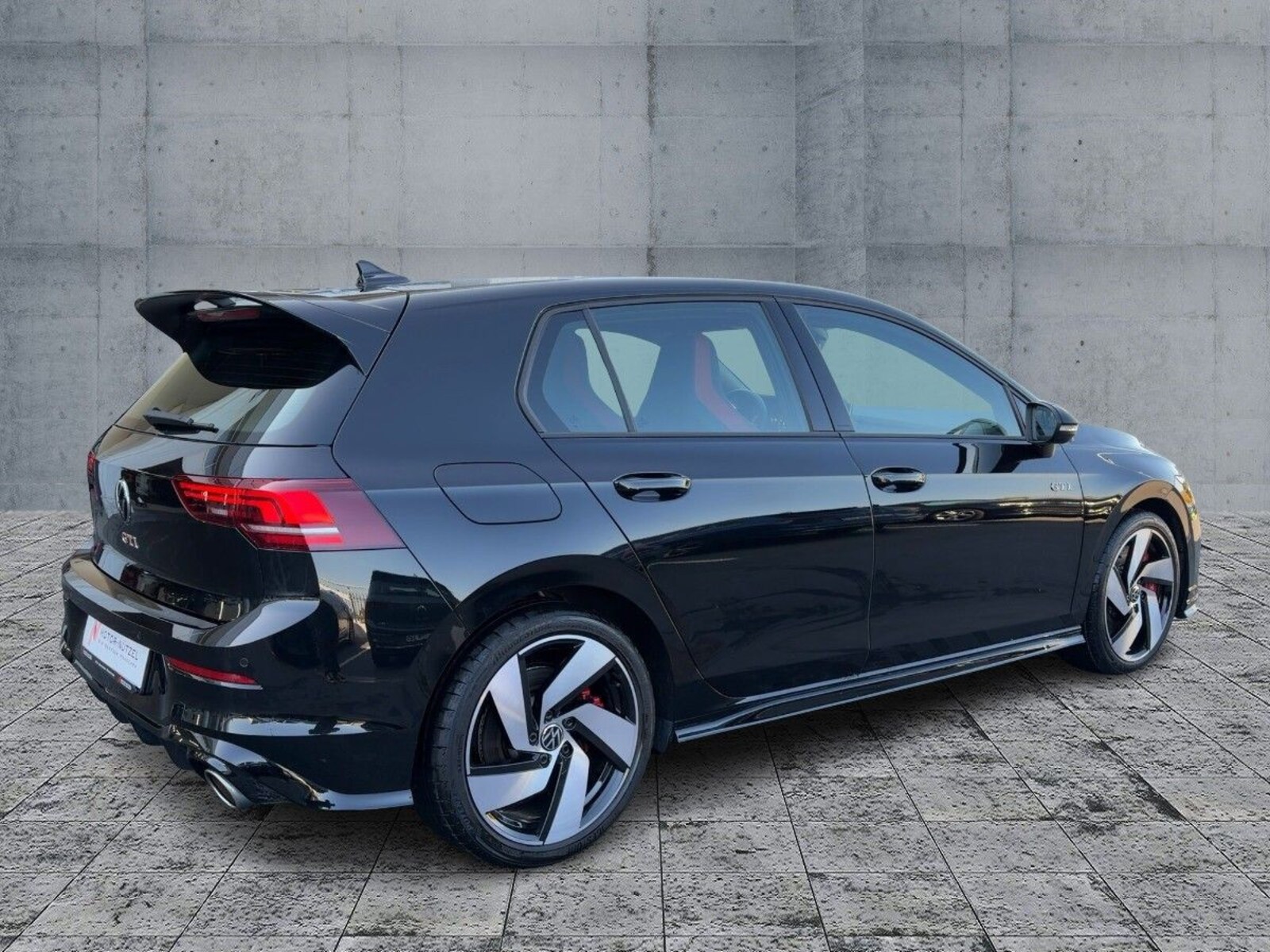 Volkswagen Golf – Bild 5