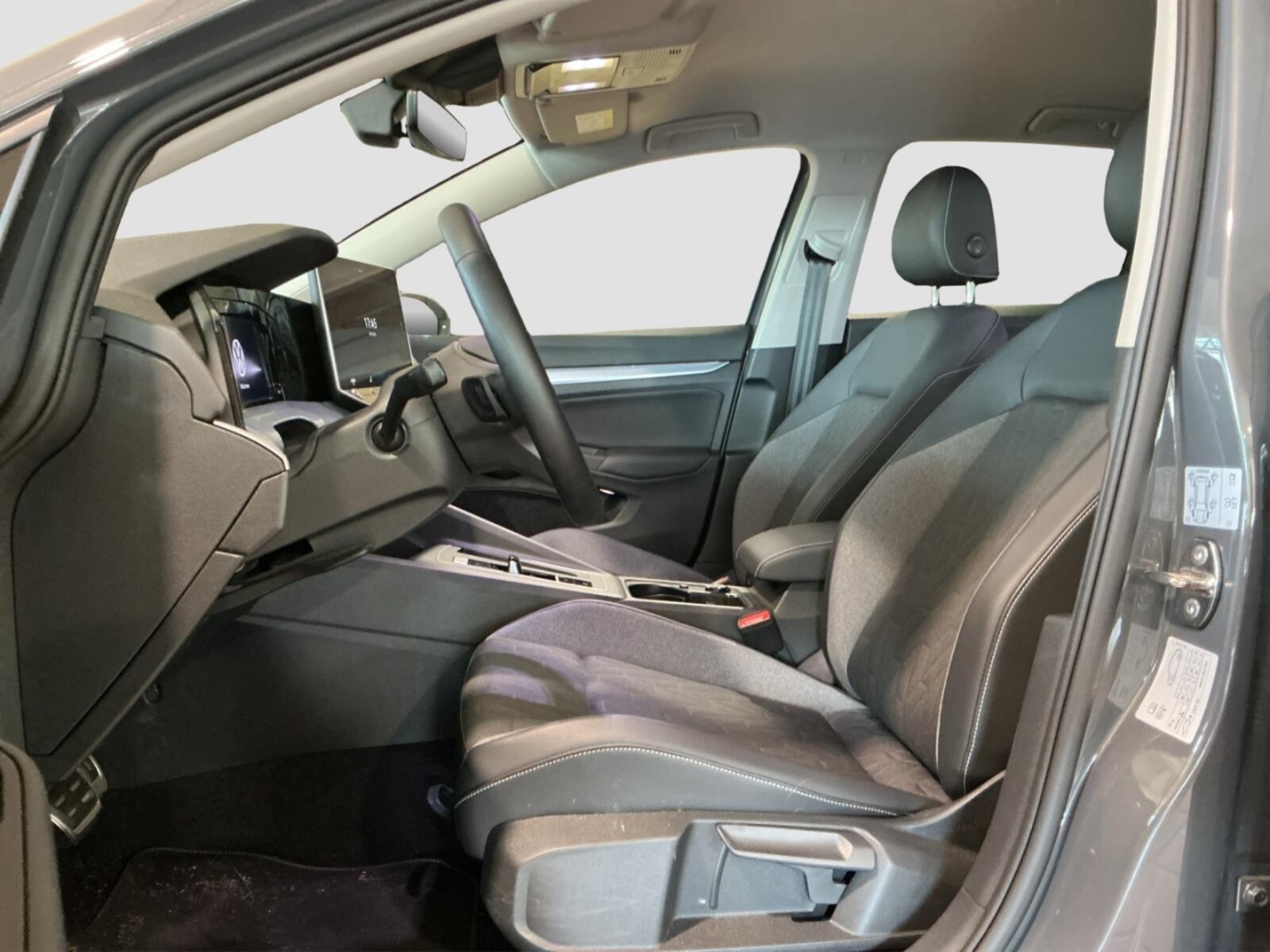 Volkswagen Golf – Bild 10
