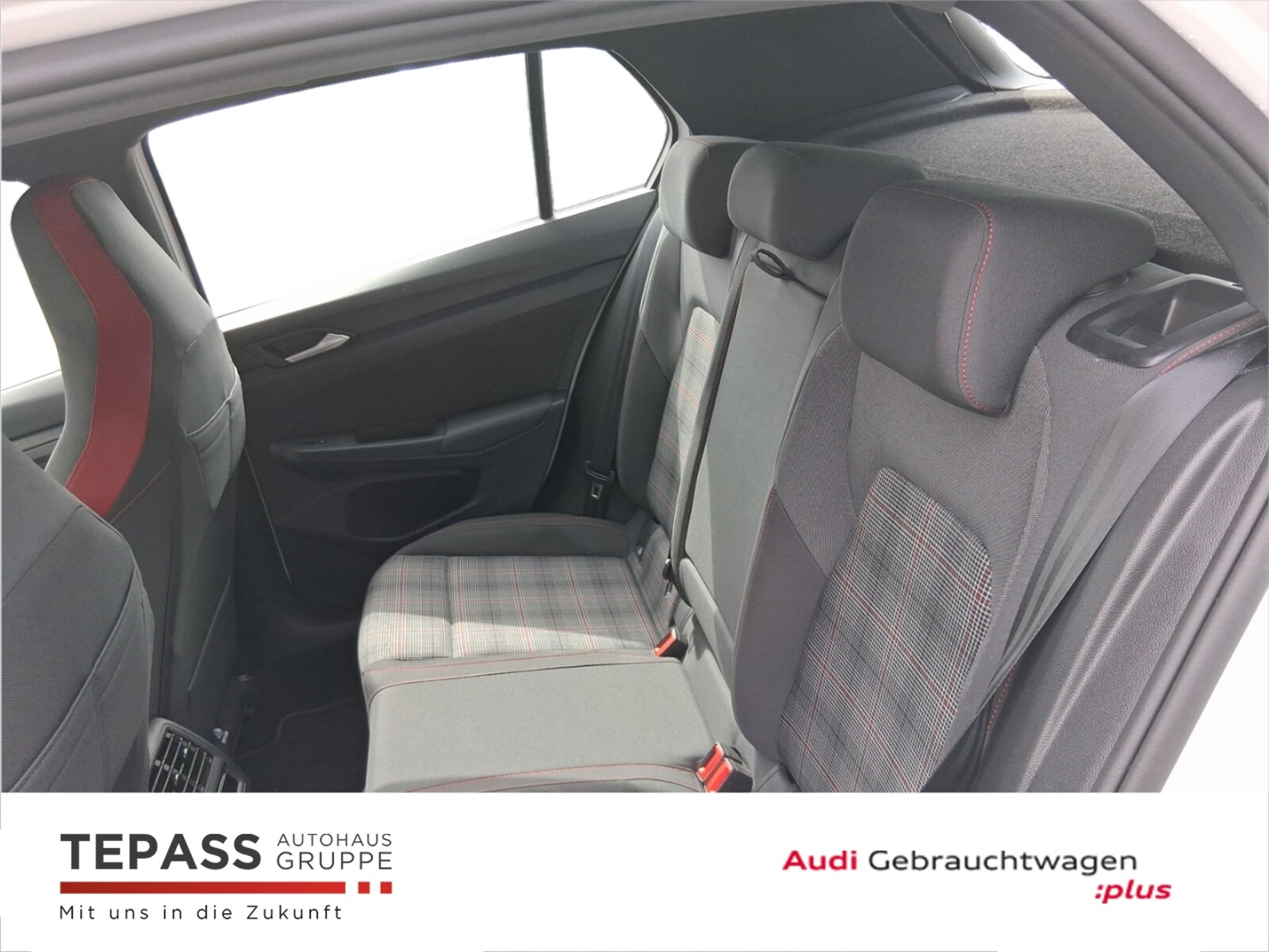 Volkswagen Golf – Bild 12