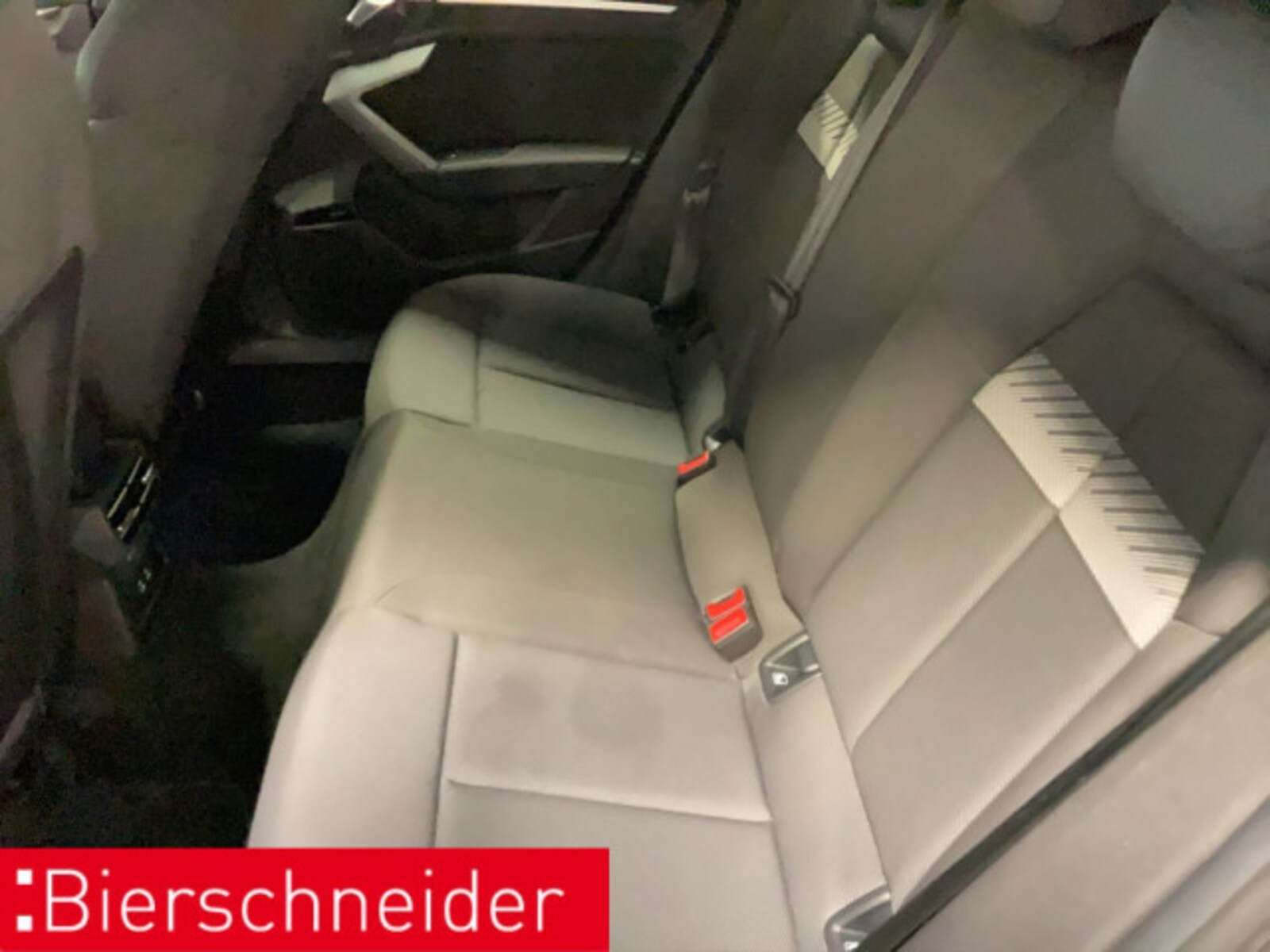 Audi A3 Sportback – Bild 10