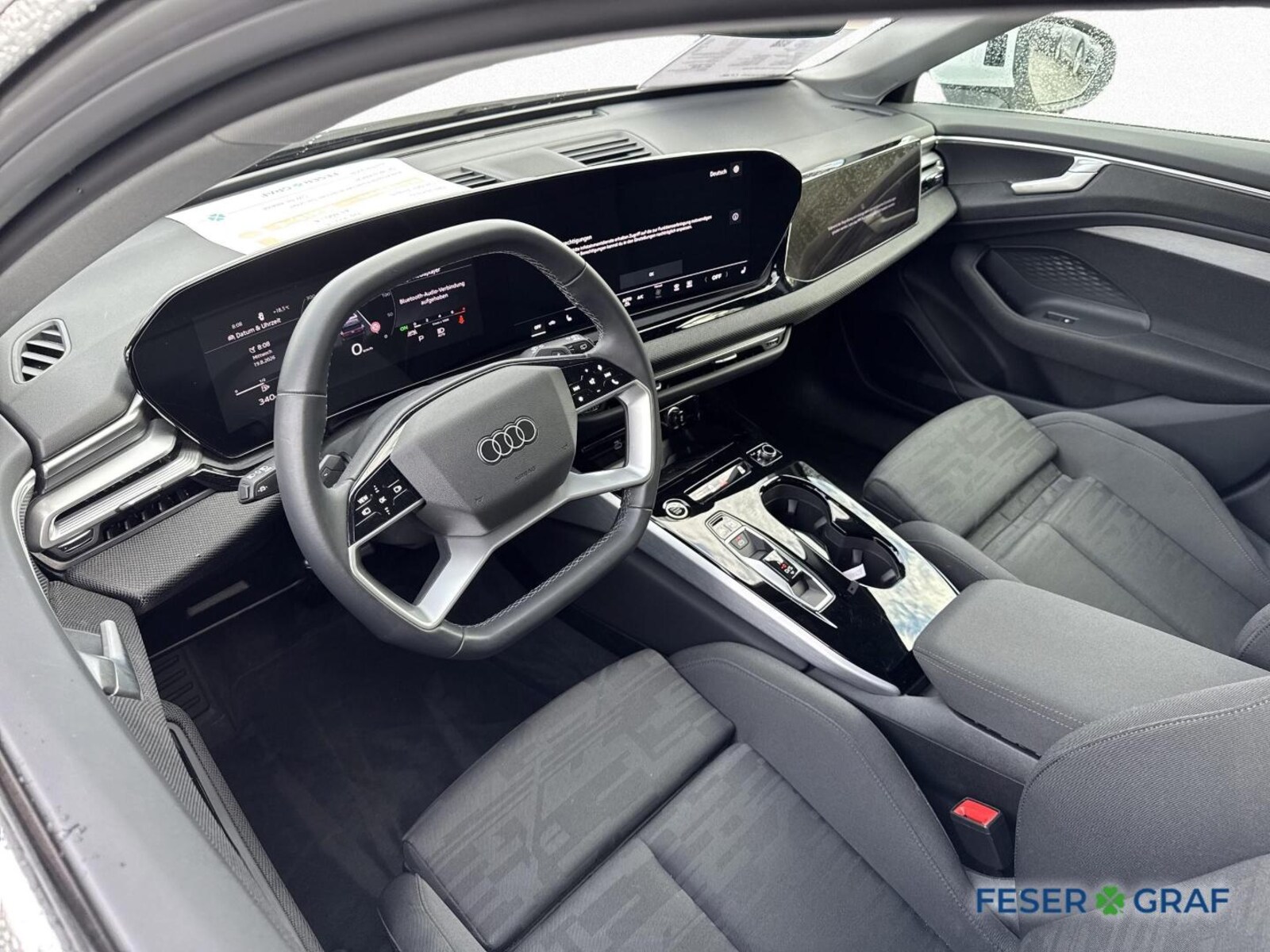 Audi A6 Avant – Bild 6