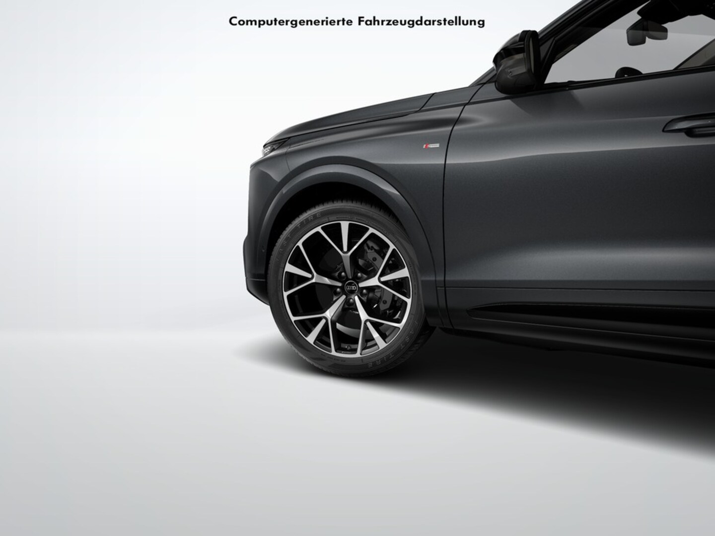 Bild über Audi Q7 SUV TDI quattro 220 kW tiptronic - für weitere Informationen kontaktieren Sie den Audi Partner