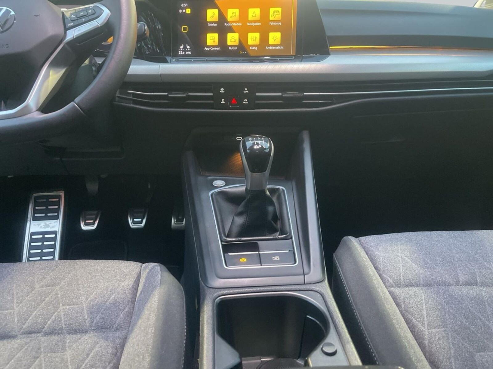Volkswagen Golf – Bild 16