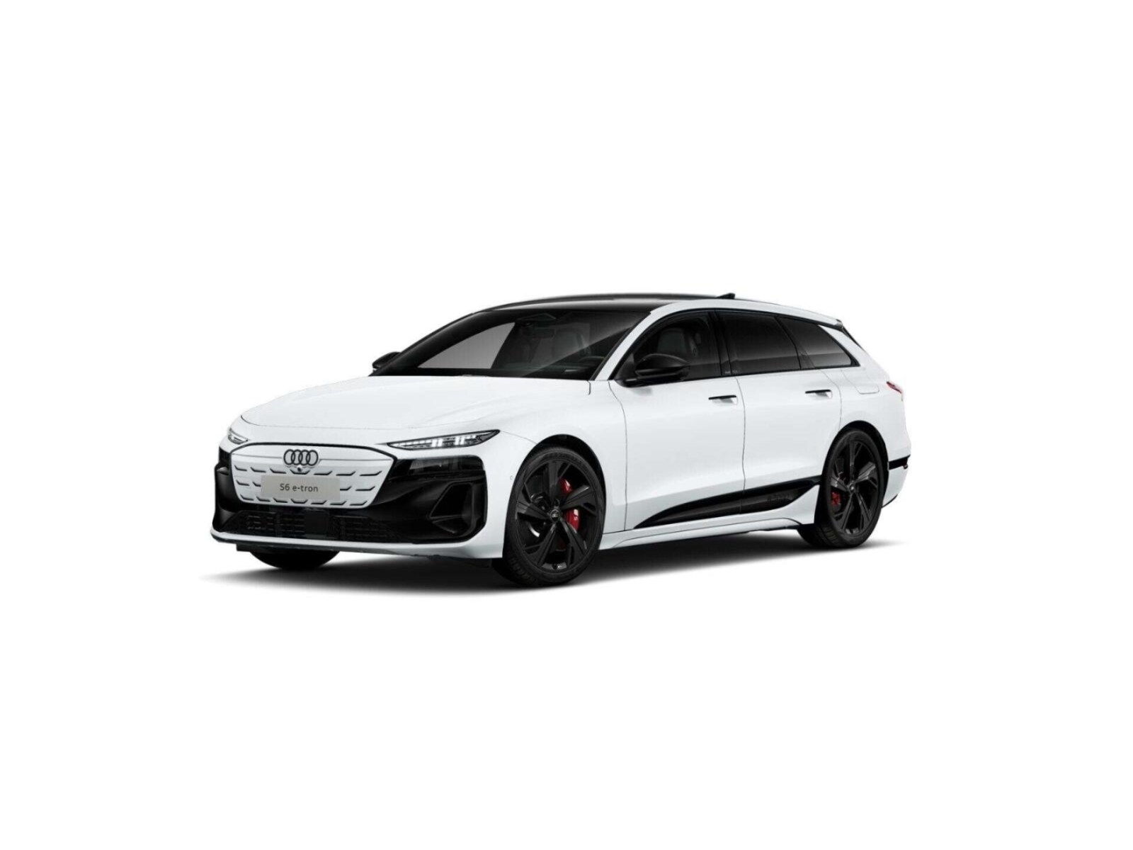 Audi S6 Avant e-tron – Bild 2