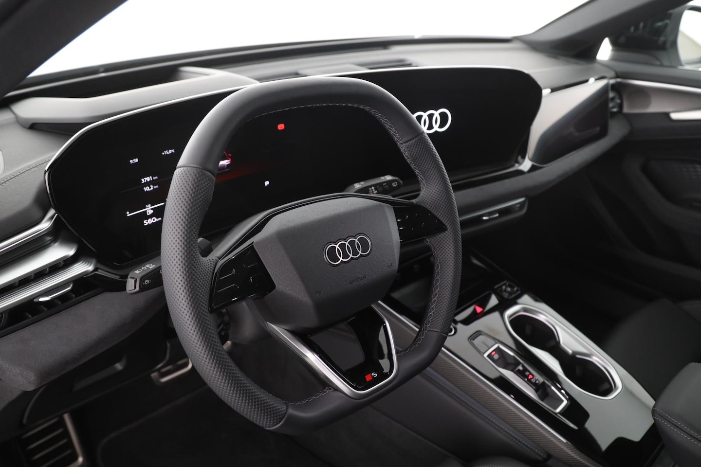 Bild über Audi A6 Avant edition one TFSI quattro 270 kW S tronic - für weitere Informationen kontaktieren Sie den Audi Partner
