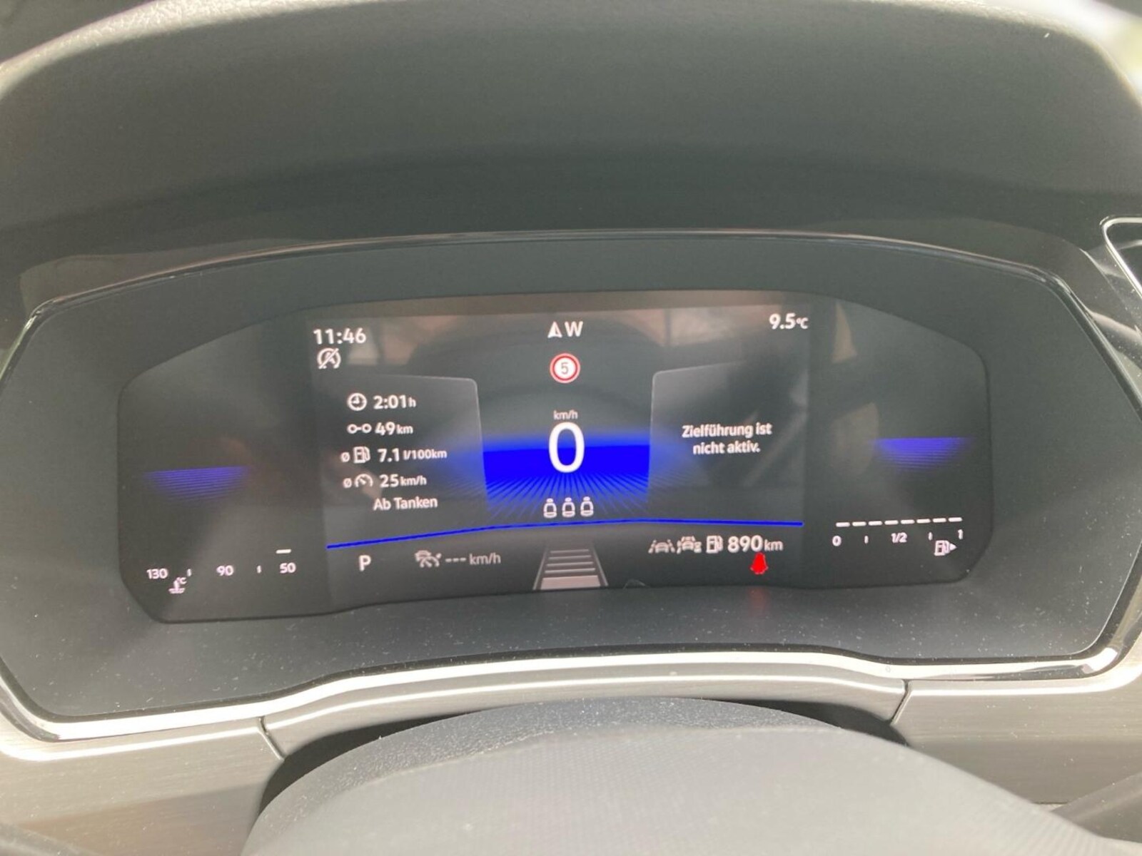 Volkswagen Touran – Bild 12