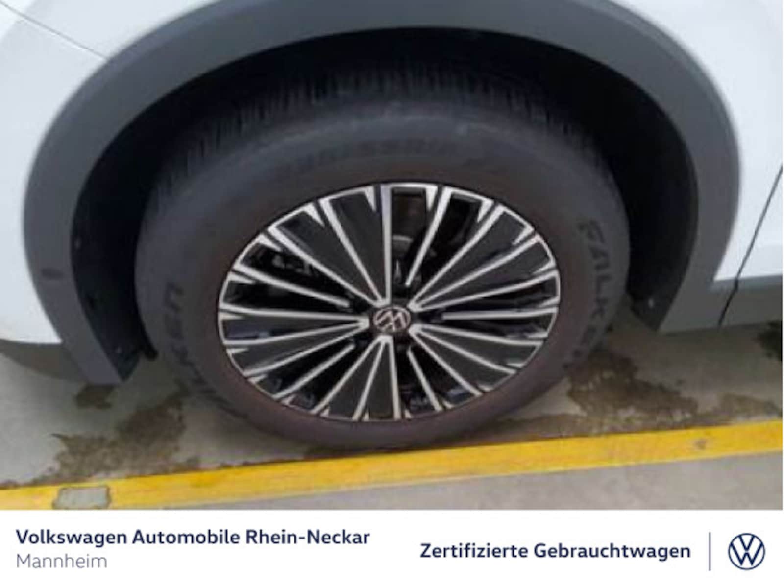 Volkswagen Tiguan – Bild 6