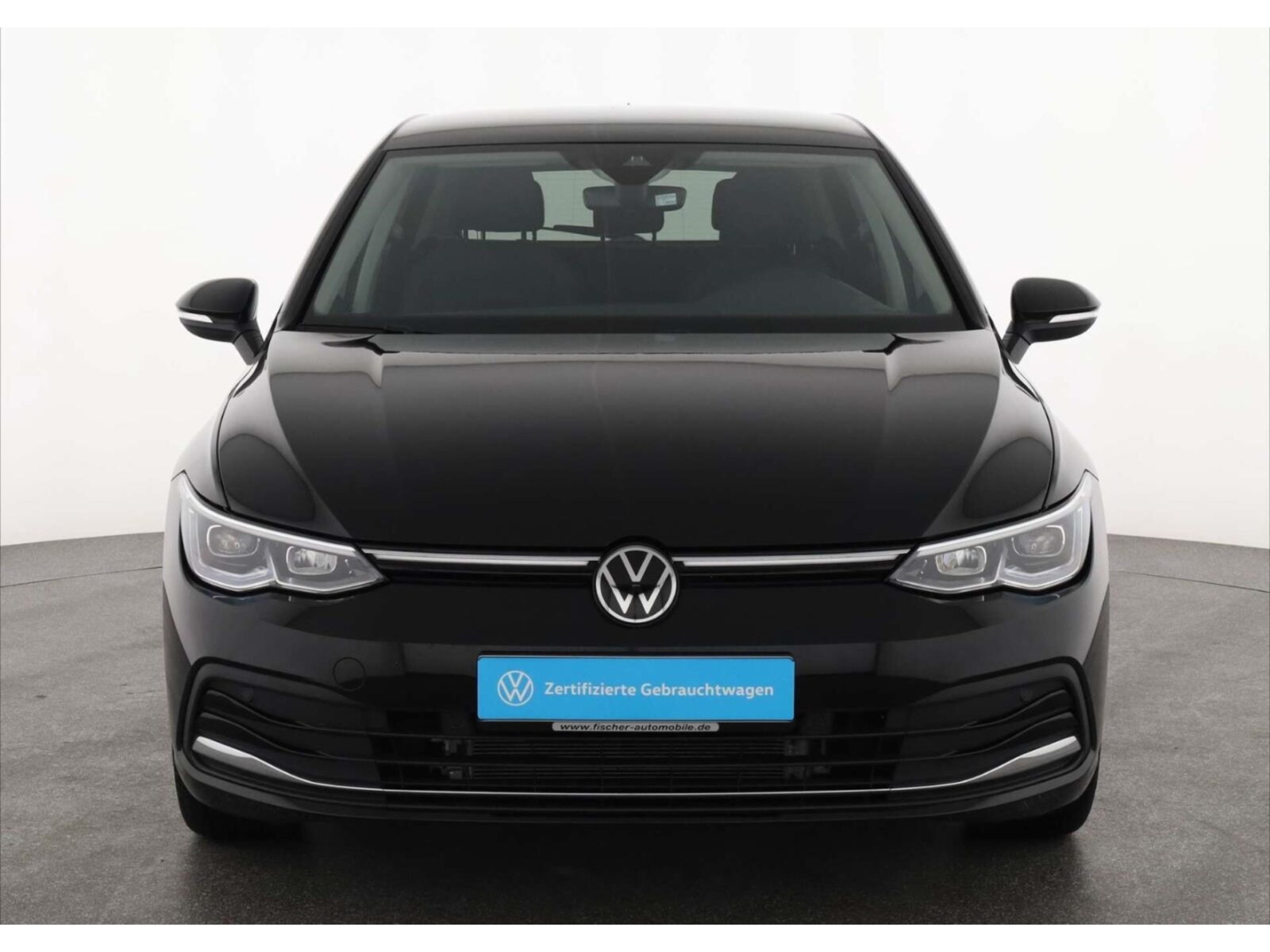 Volkswagen Golf – Bild 3