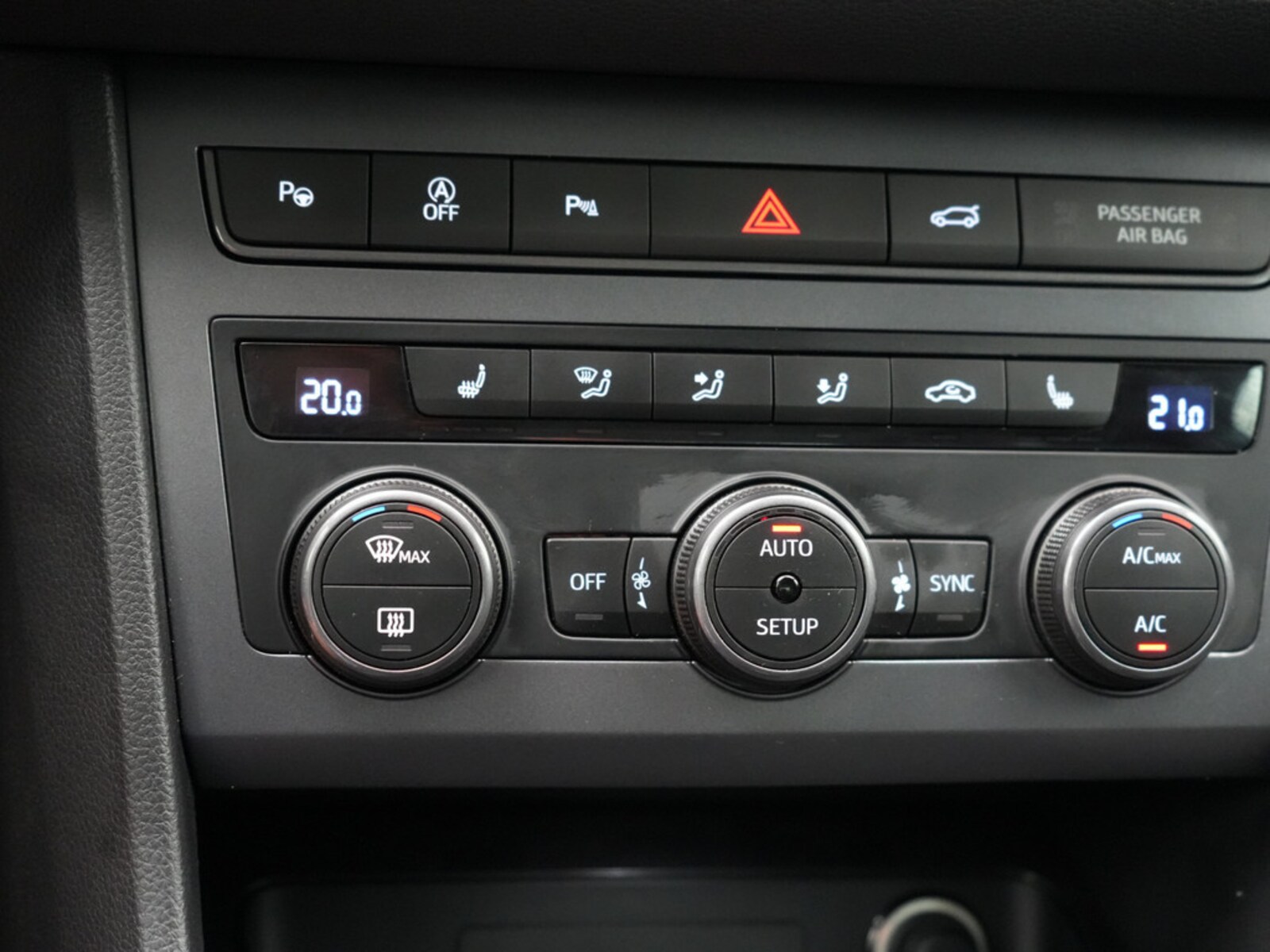 CUPRA Ateca – Bild 18