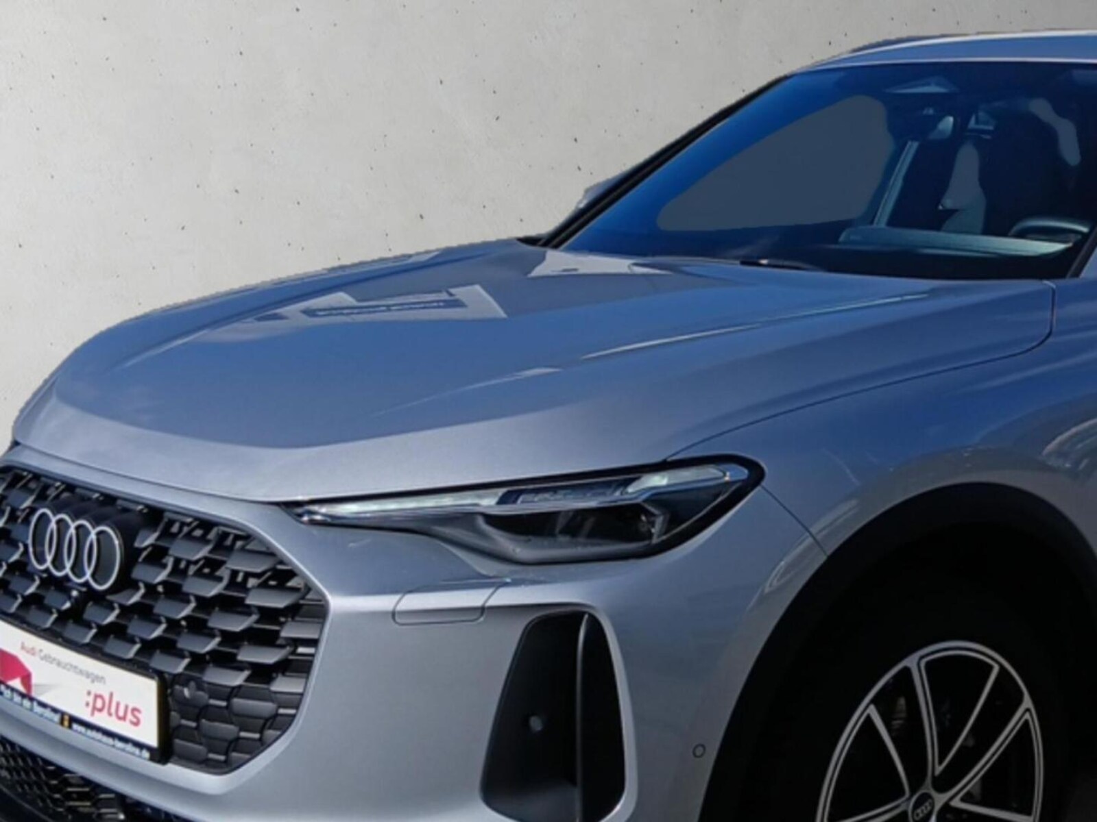 Audi Q5 – Bild 8