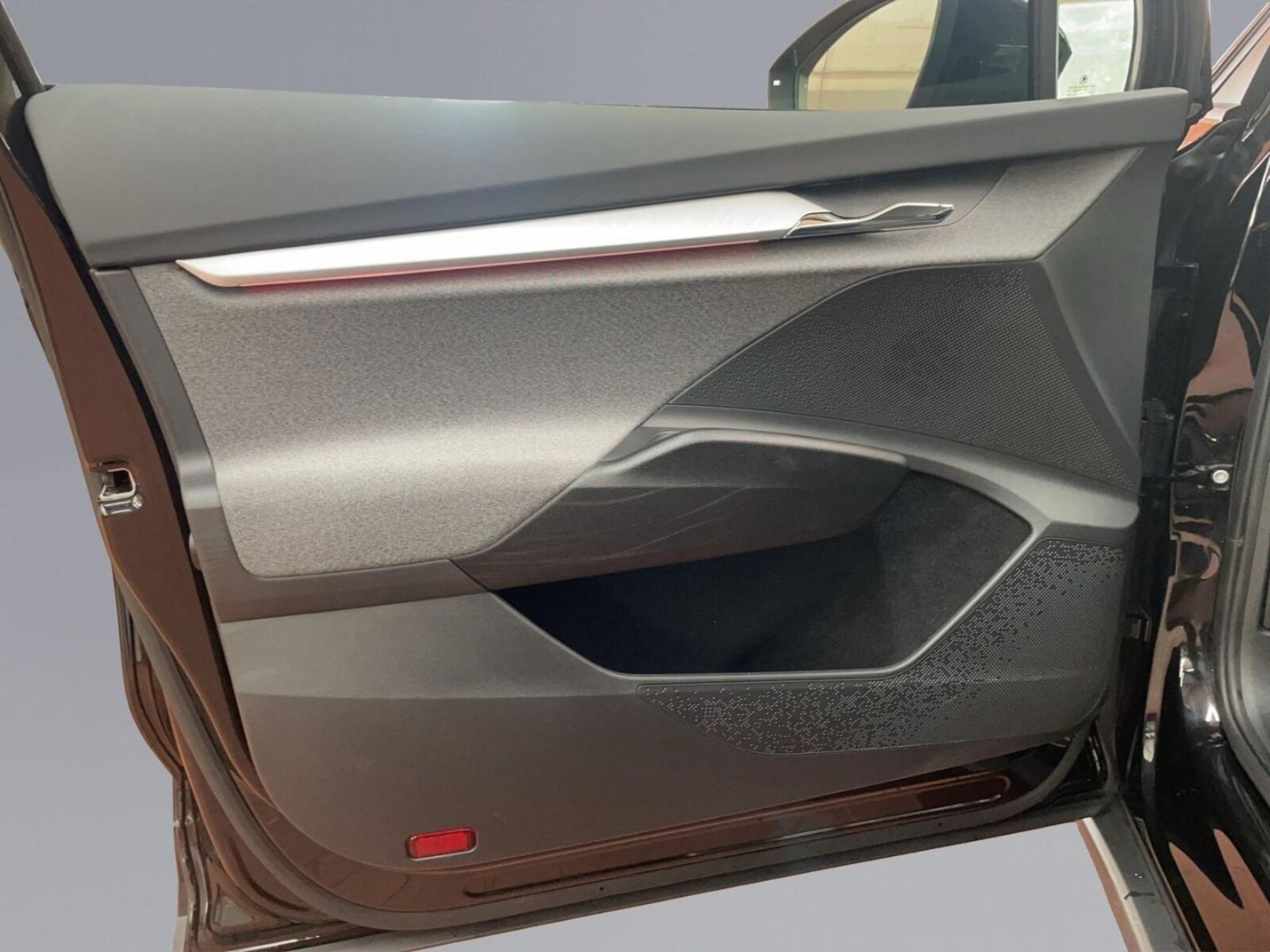 Škoda Enyaq – Bild 6