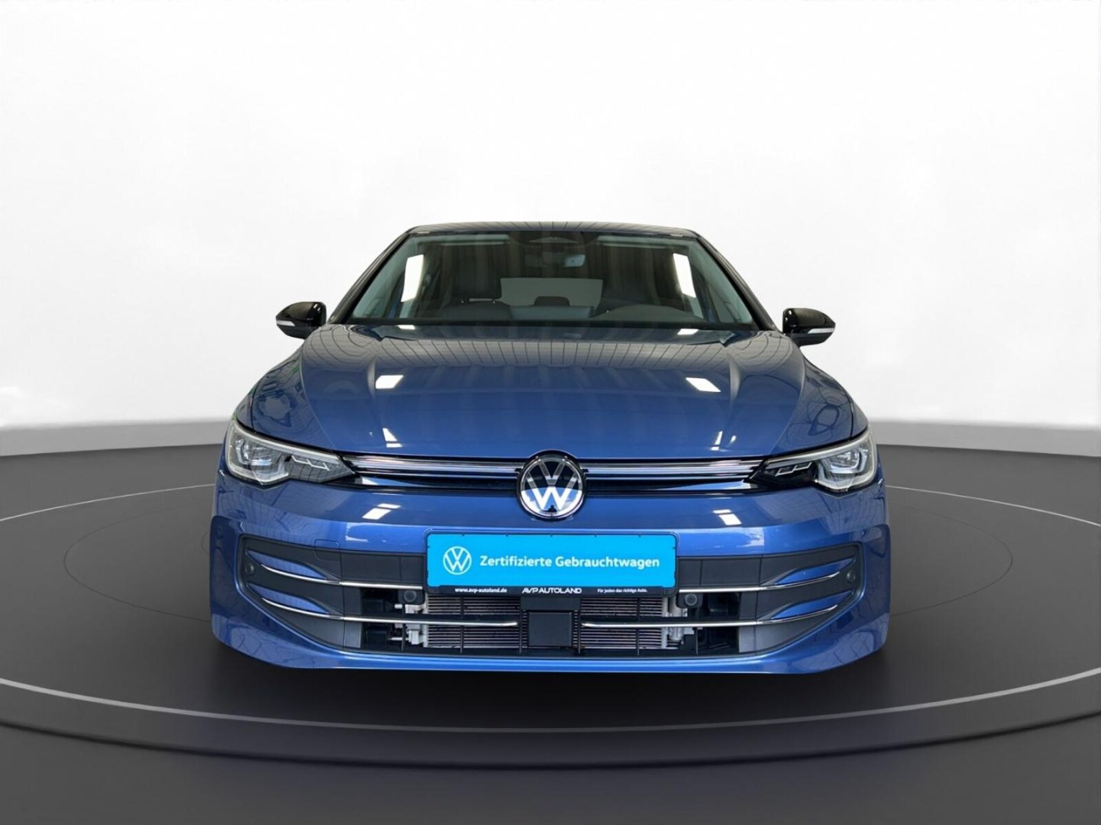 Volkswagen Golf – Bild 3