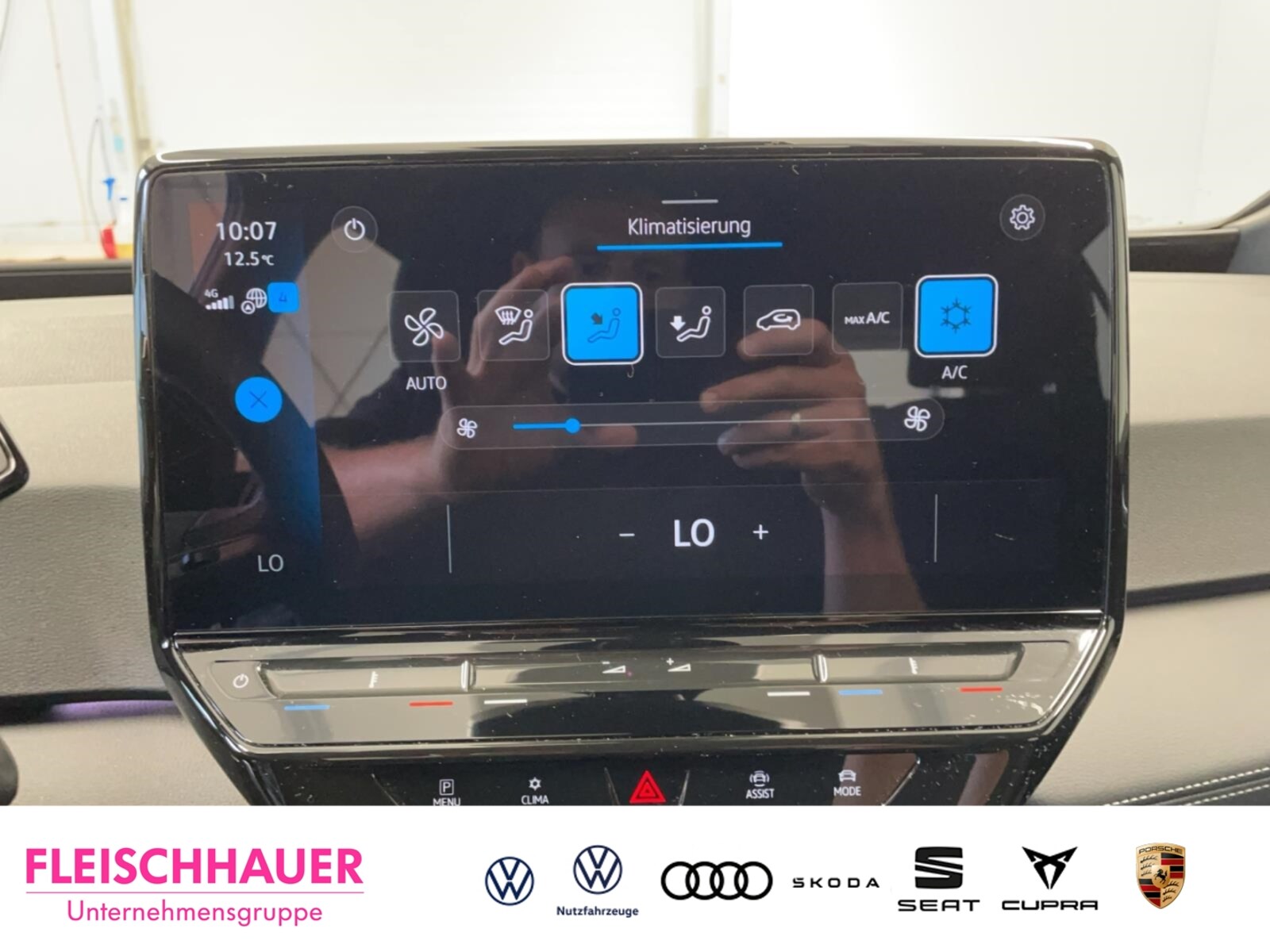 Volkswagen ID.3 – Bild 13