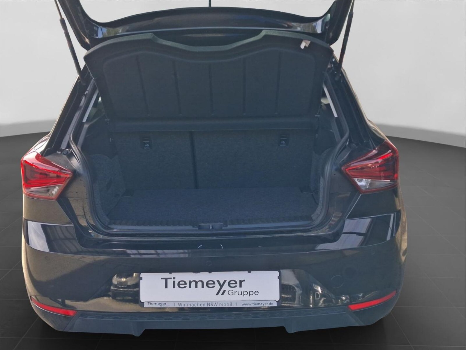 SEAT Ibiza – Bild 17