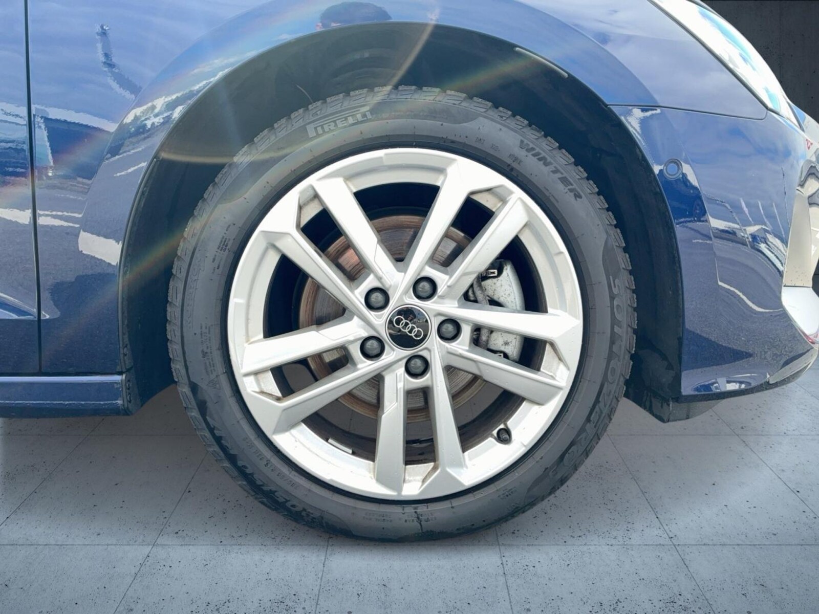 Audi A3 Sportback – Bild 8