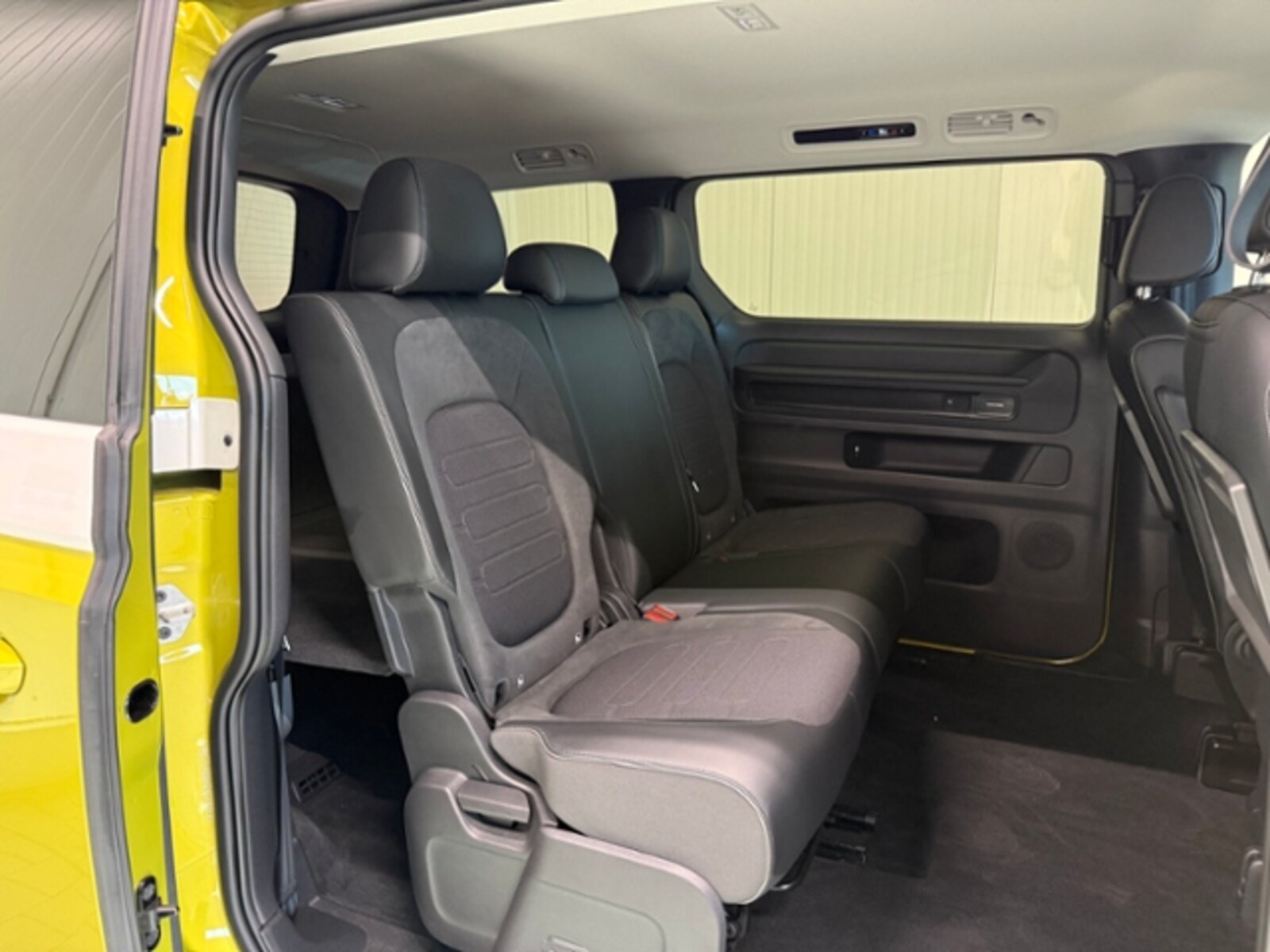 Volkswagen ID. Buzz – Bild 21