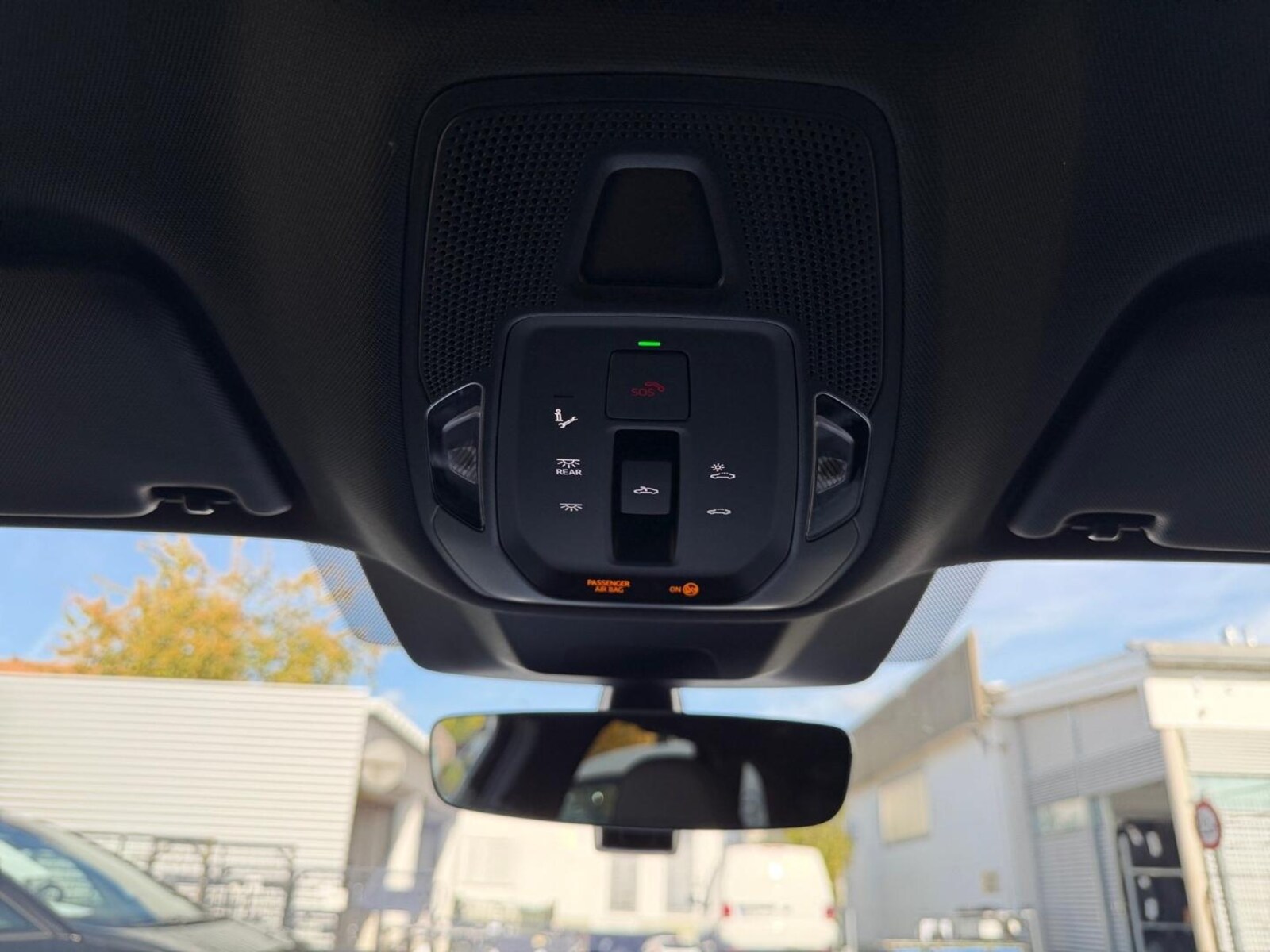 Audi SQ5 – Bild 11