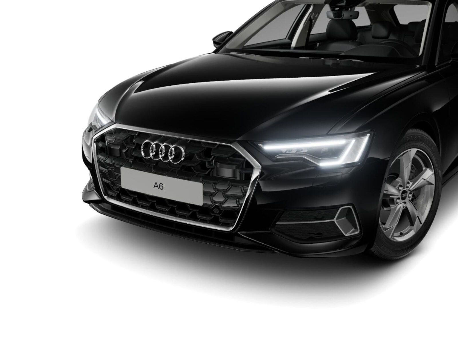 Audi A6 Avant – Bild 7