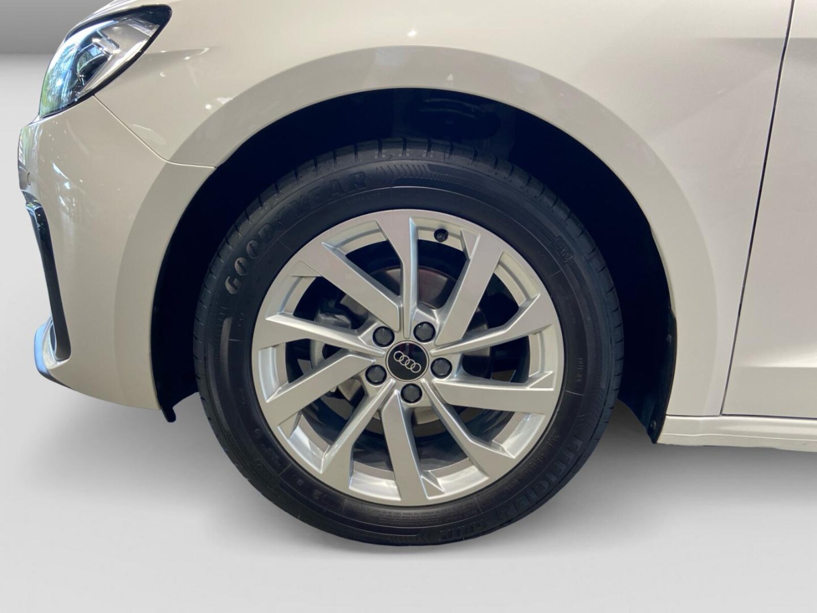 Audi A1 Sportback – Bild 4