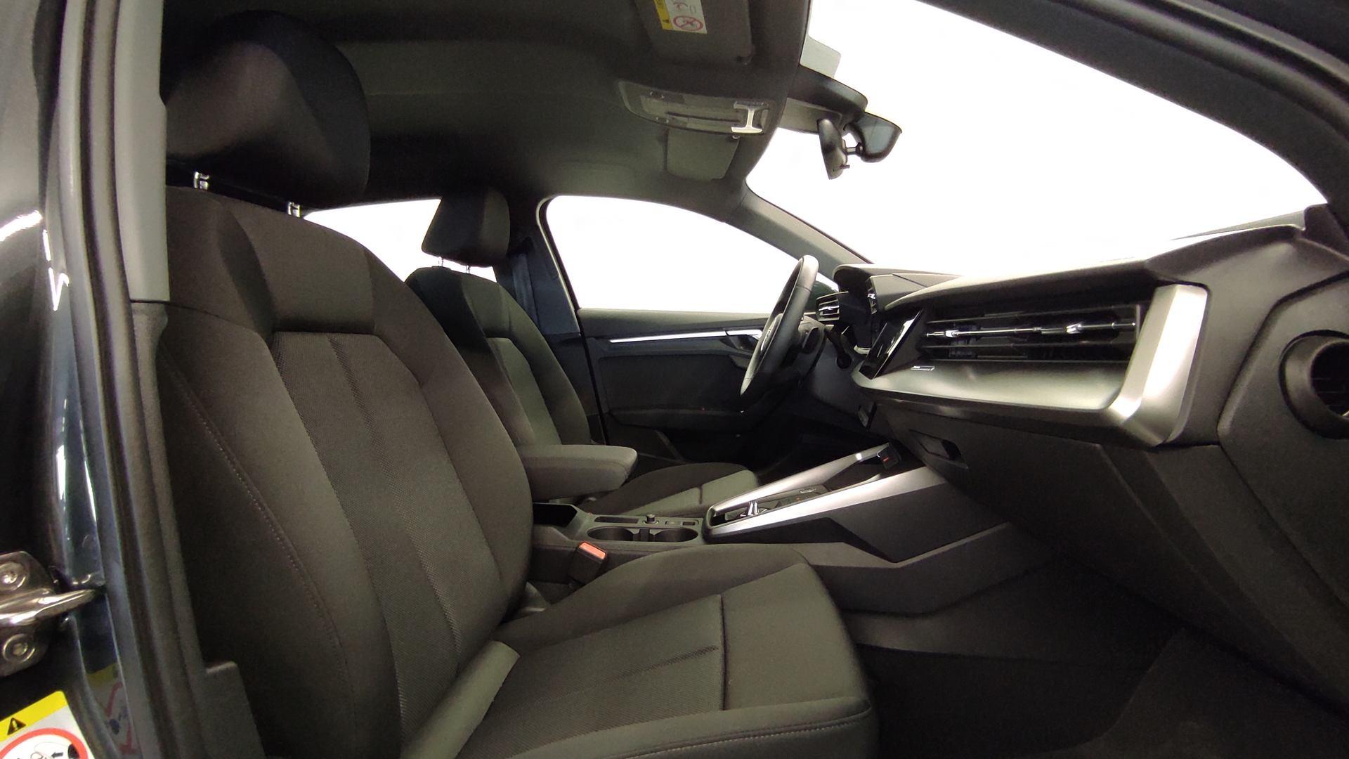 Image about Audi A3 Sportback Advanced 30 TFSI 81 kW (110 CV) S tronic