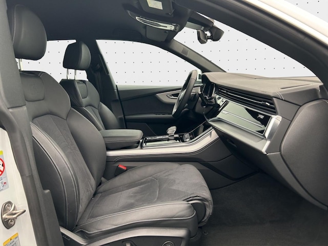 Audi Q8 SUV TFSI E 55 TFSI E Quattro Tiptronic -  - Joinsteer - #3