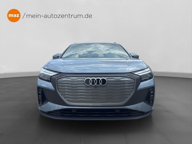 Image about Audi Q4 e-tron 40 e-tron