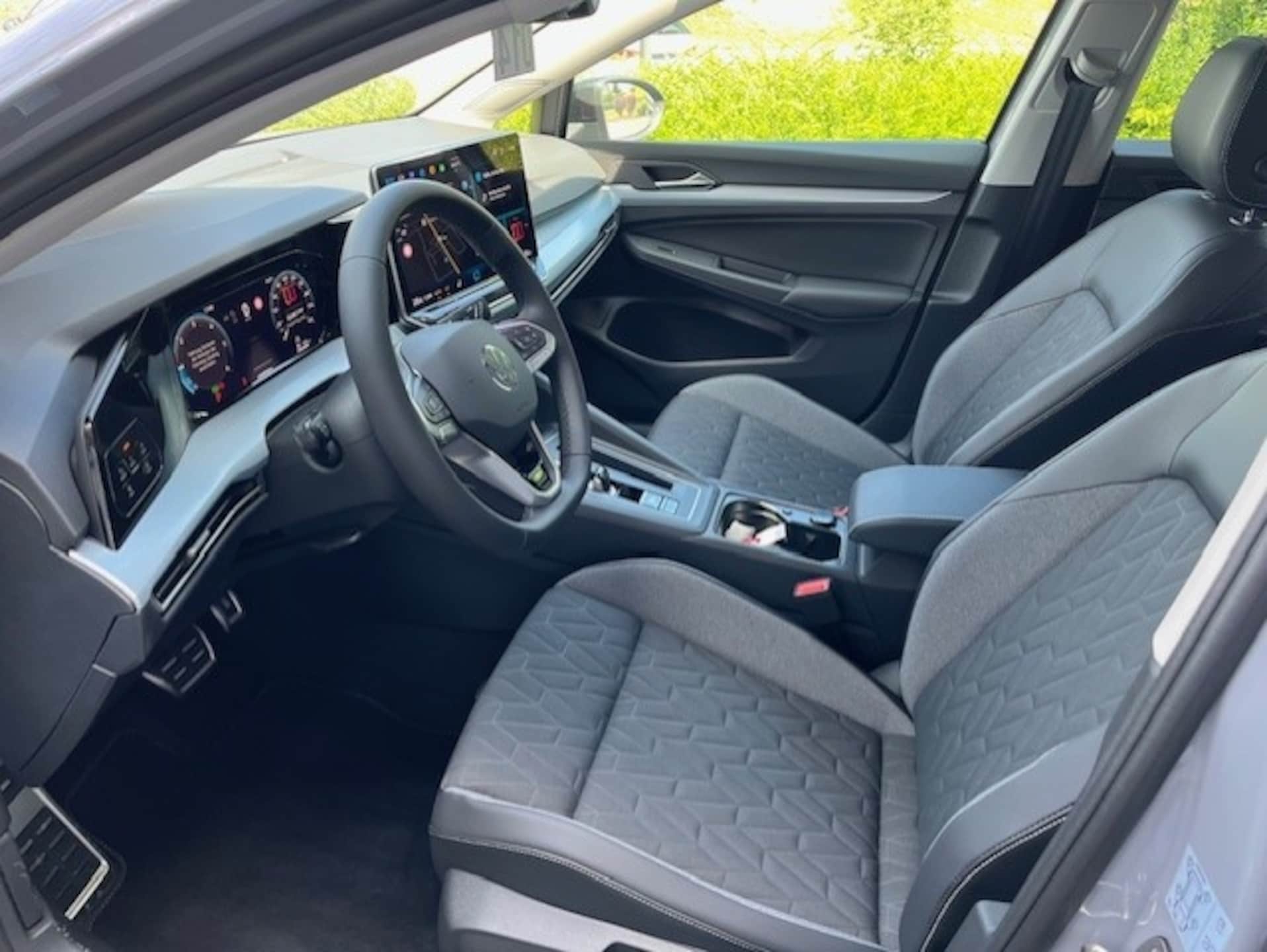 Volkswagen Golf Goal