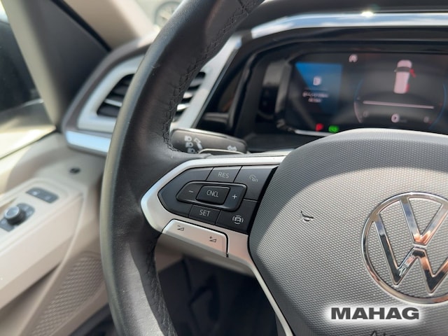 Volkswagen Multivan langversion